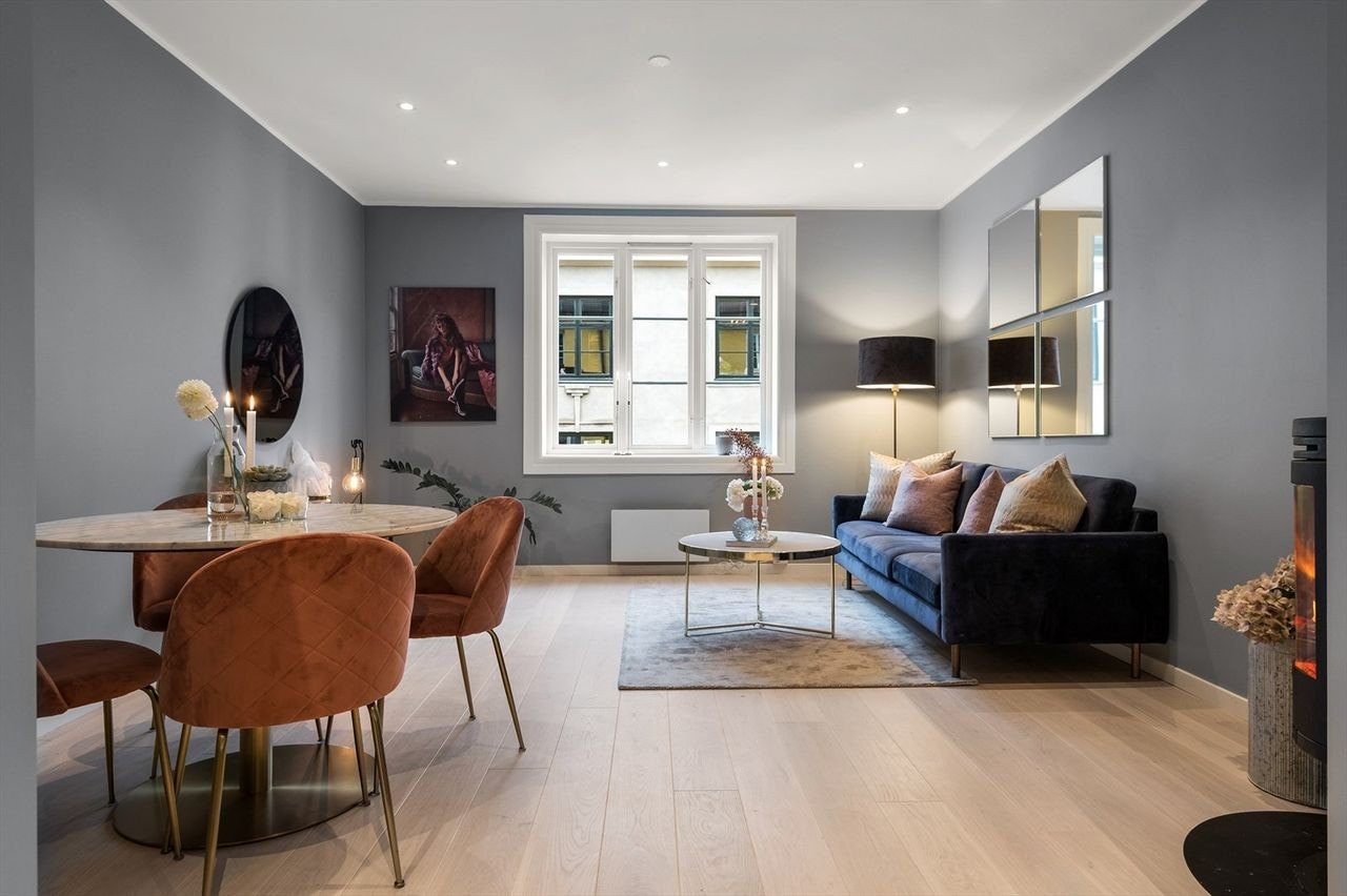 Bilde fra boligkjøp Galleribilde