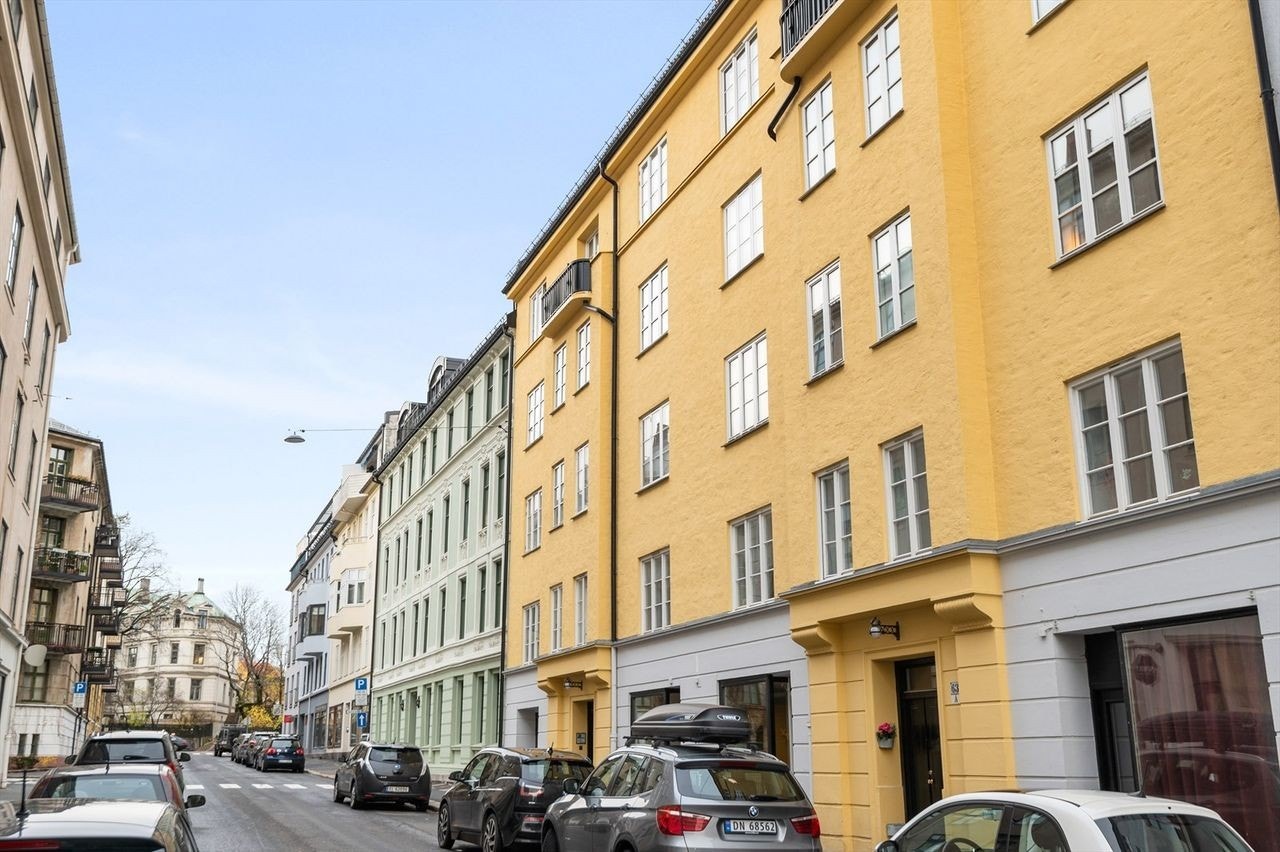 Bilde fra boligkjøp Galleribilde