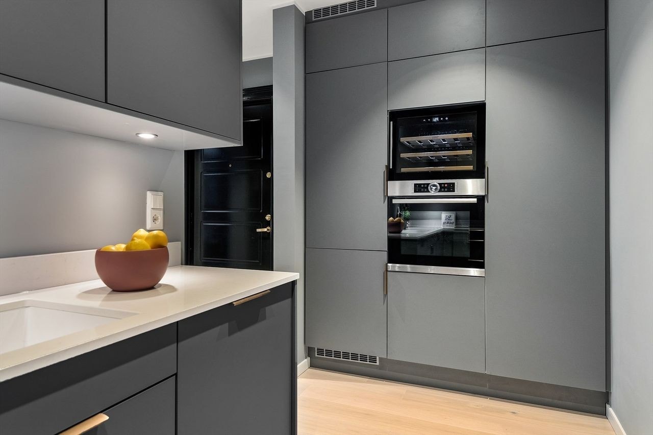 Bilde fra boligkjøp Galleribilde