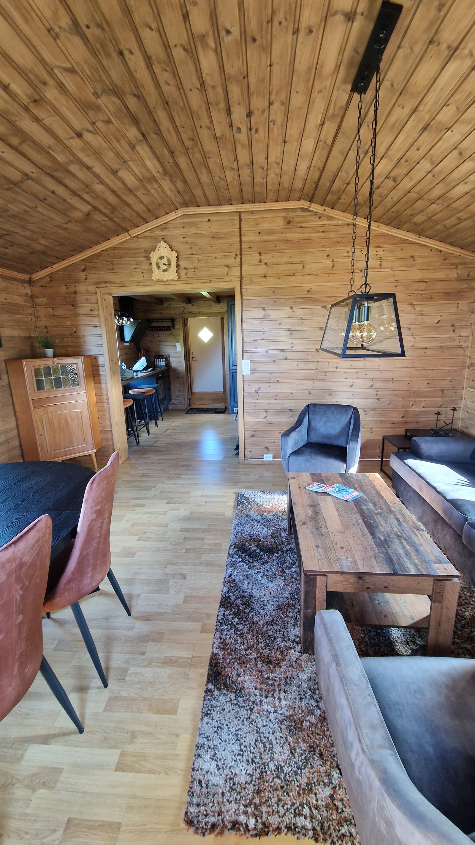 Stue Galleribilde
