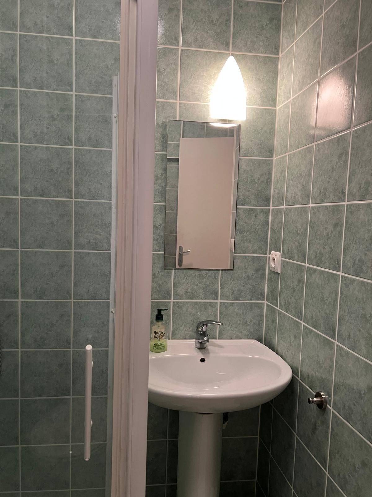 Bad i 1 etg Galleribilde