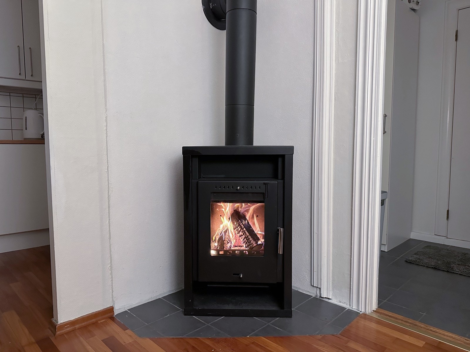 Peis til kalde dager eller bare kos. Galleribilde