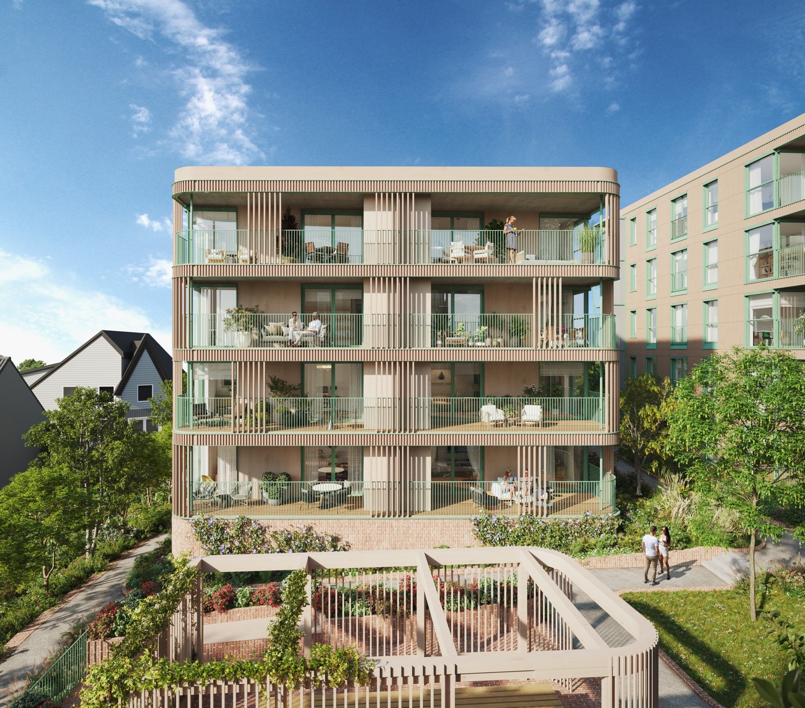 01Fasade_10 Galleribilde