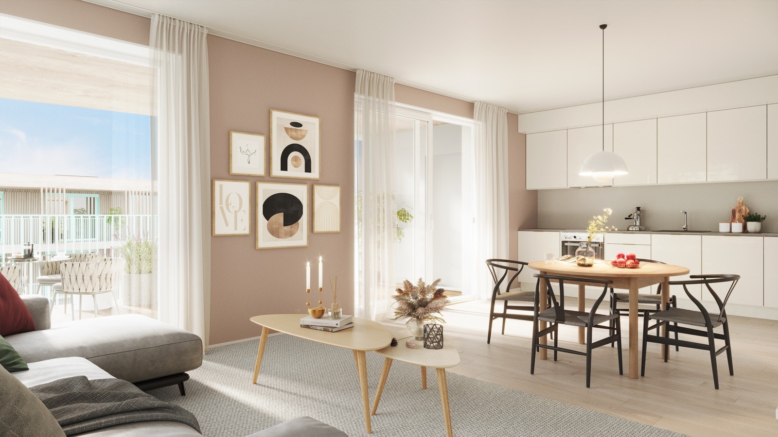 01Fasade_2 Galleribilde