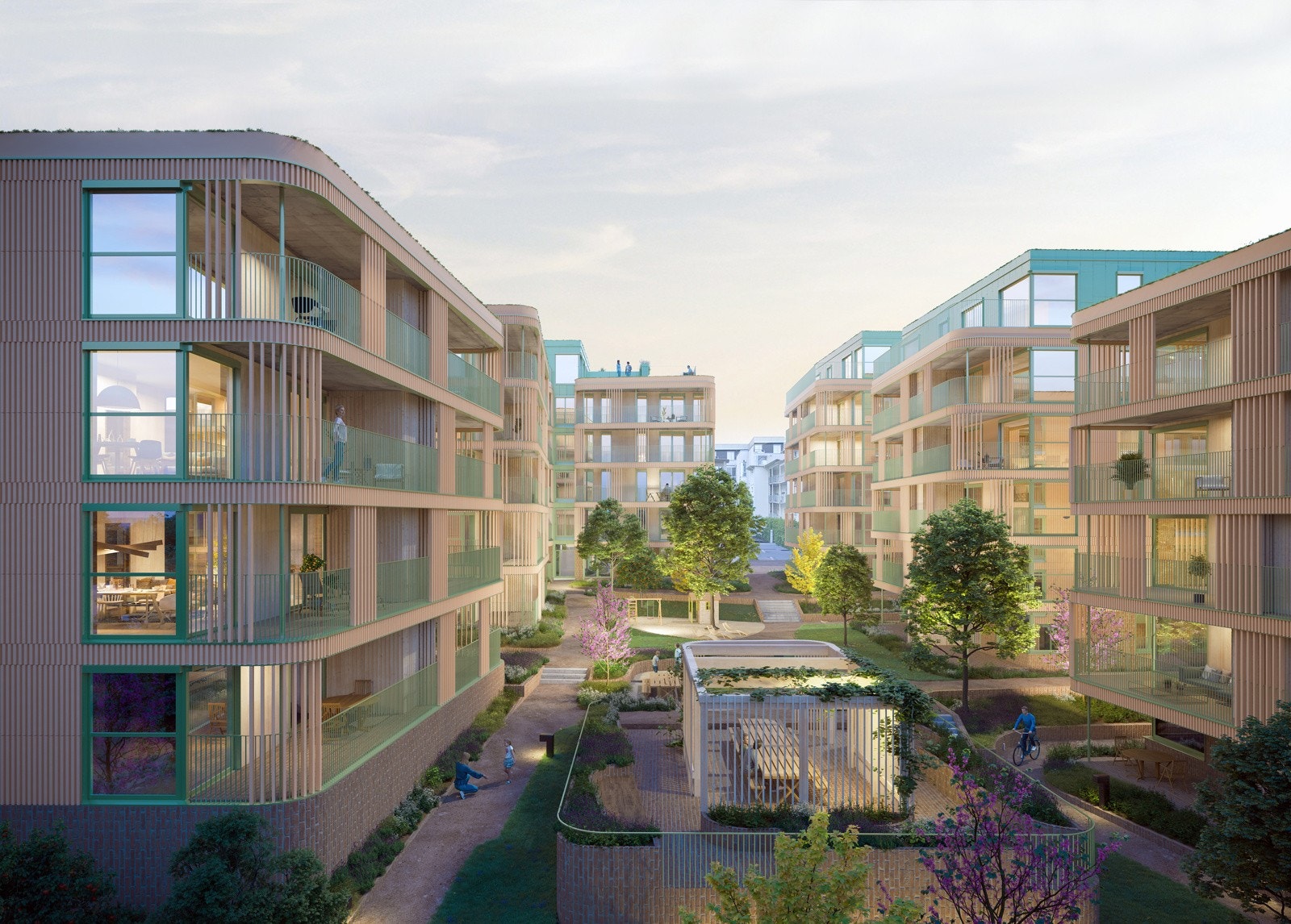 01Fasade_14 Galleribilde