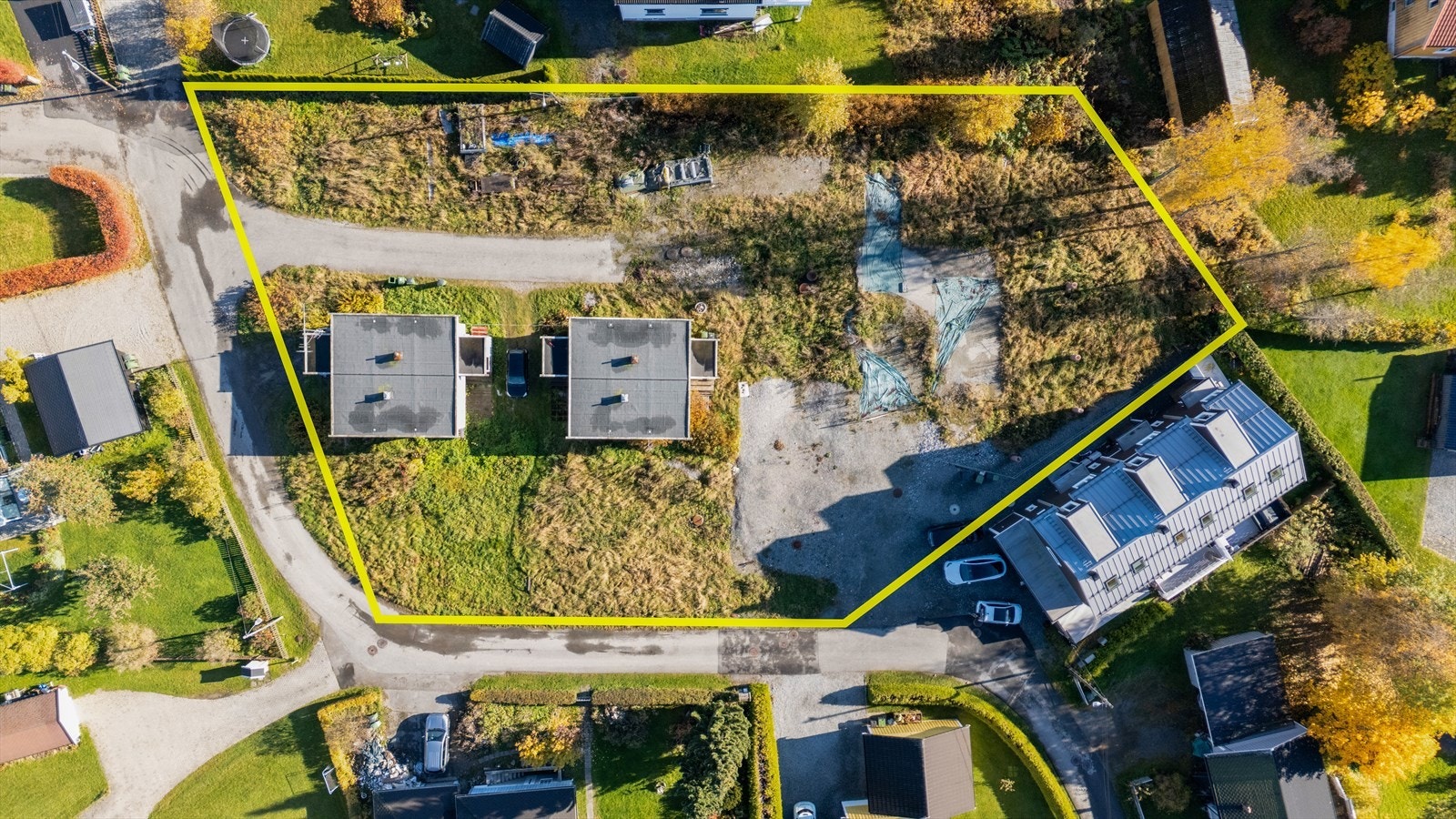 Tomten rett ovenfra.jpg Galleribilde