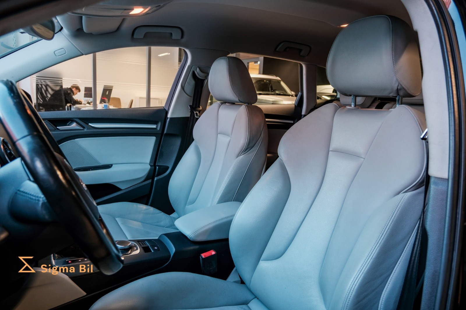 Bilde av Audi A3
