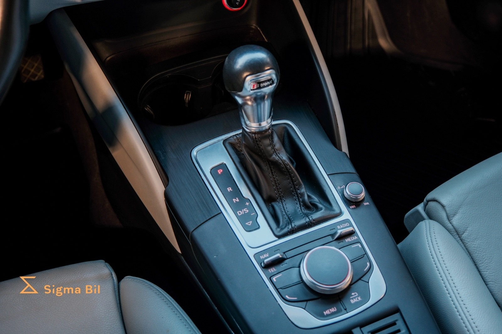 Bilde av Audi A3