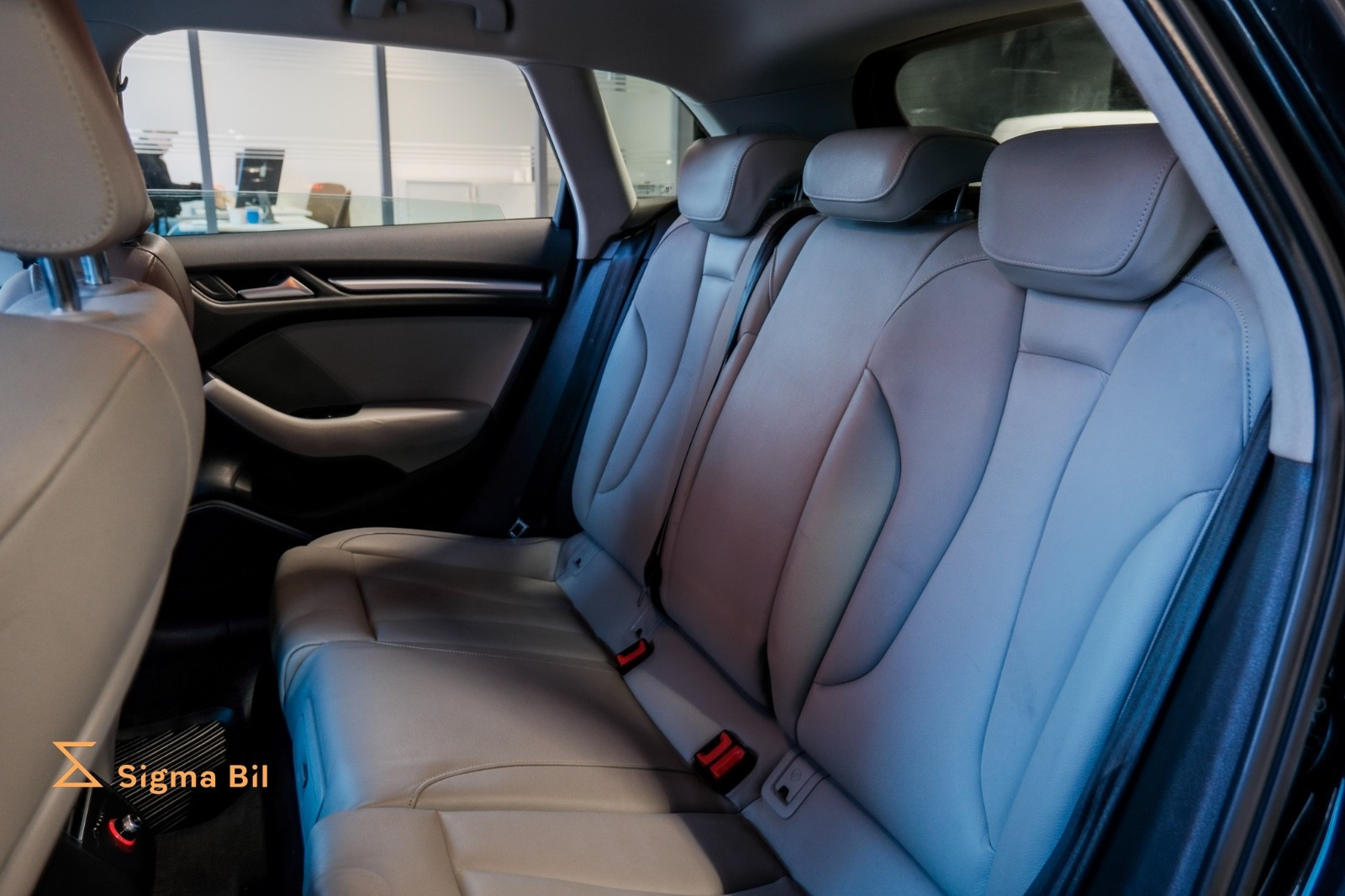 Bilde av Audi A3