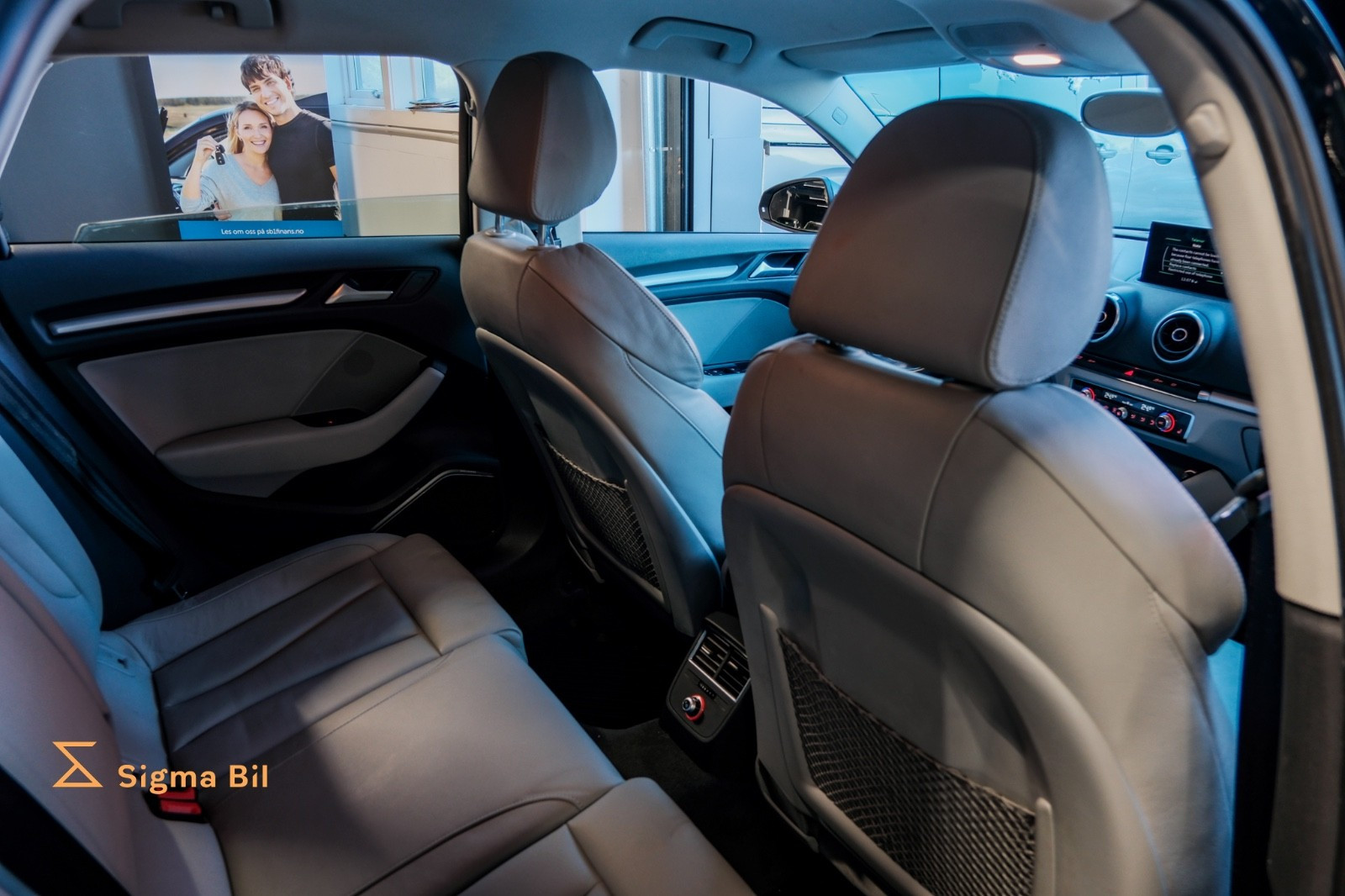 Bilde av Audi A3