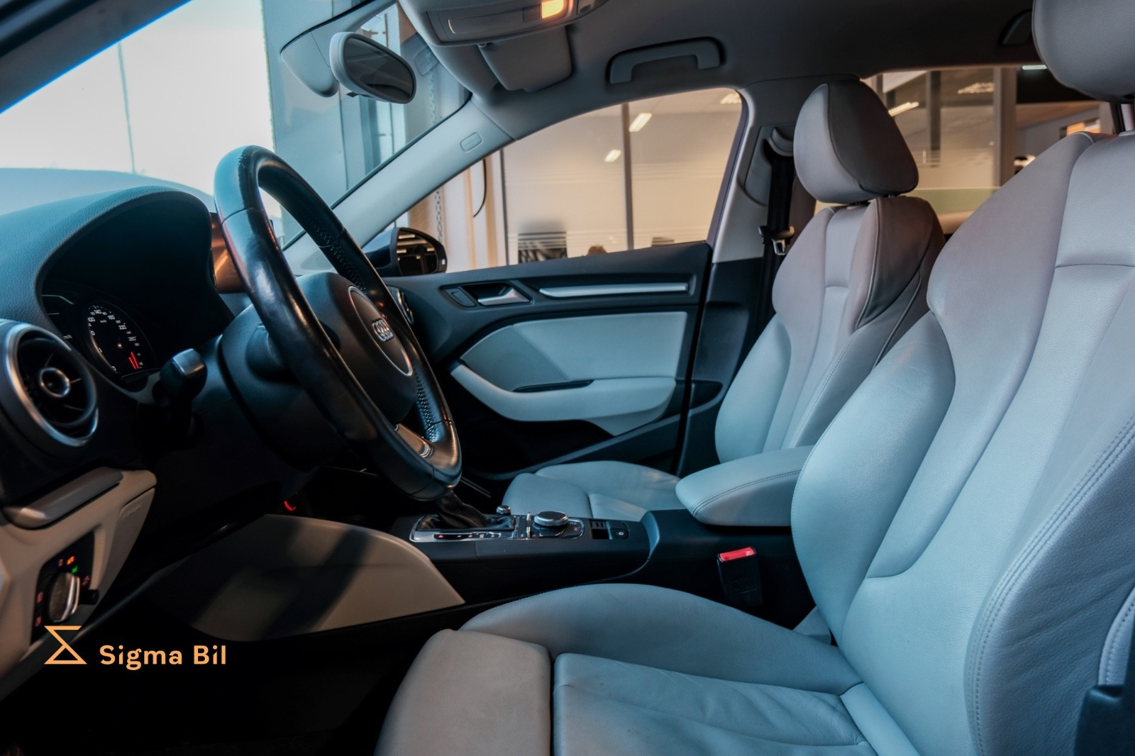 Bilde av Audi A3