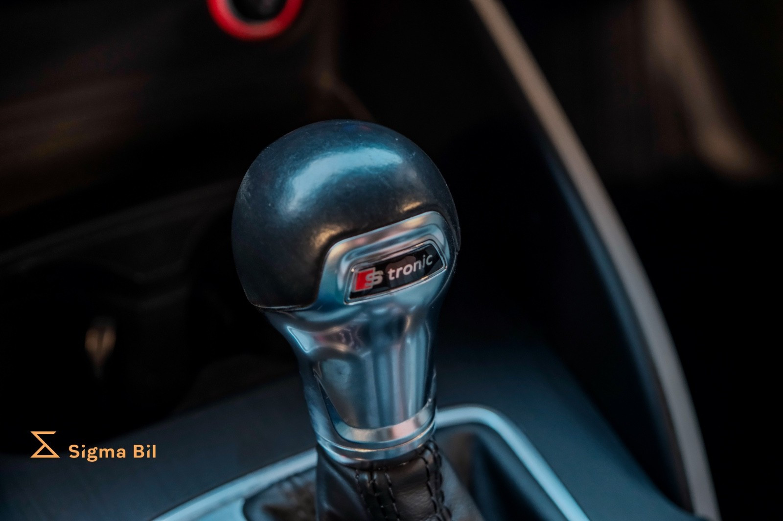 Bilde av Audi A3