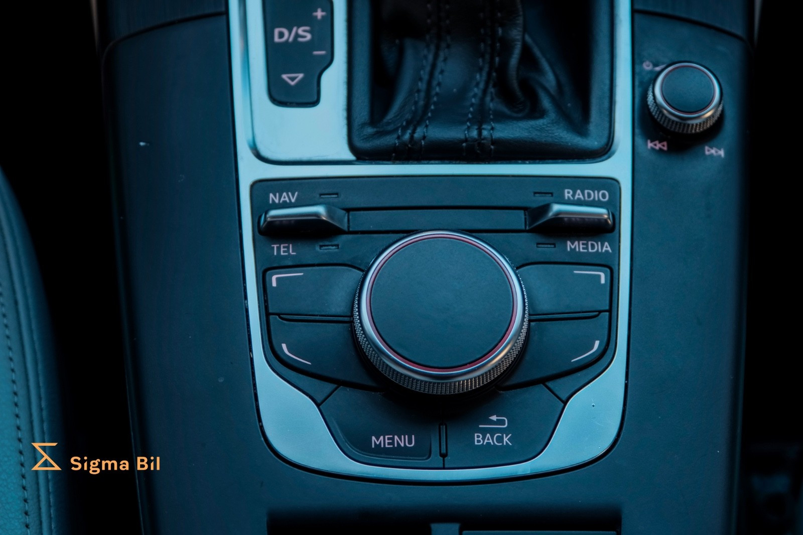 Bilde av Audi A3