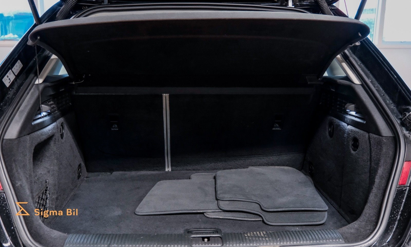 Bilde av Audi A3