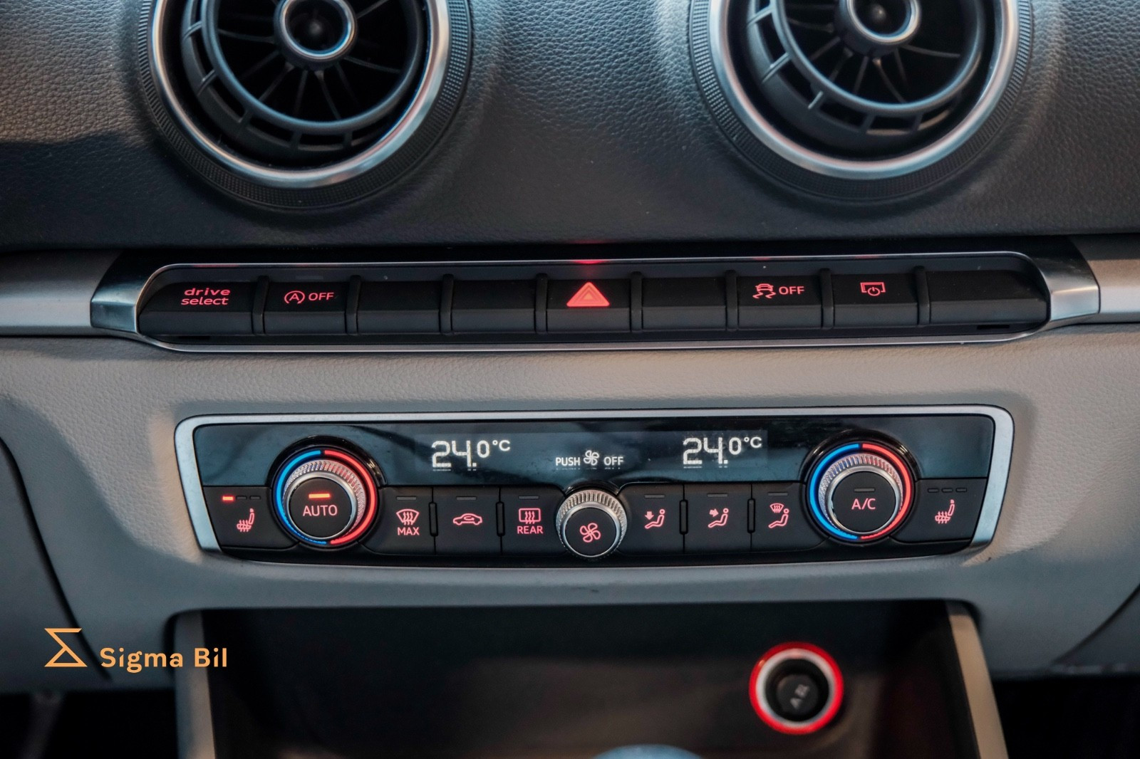 Bilde av Audi A3