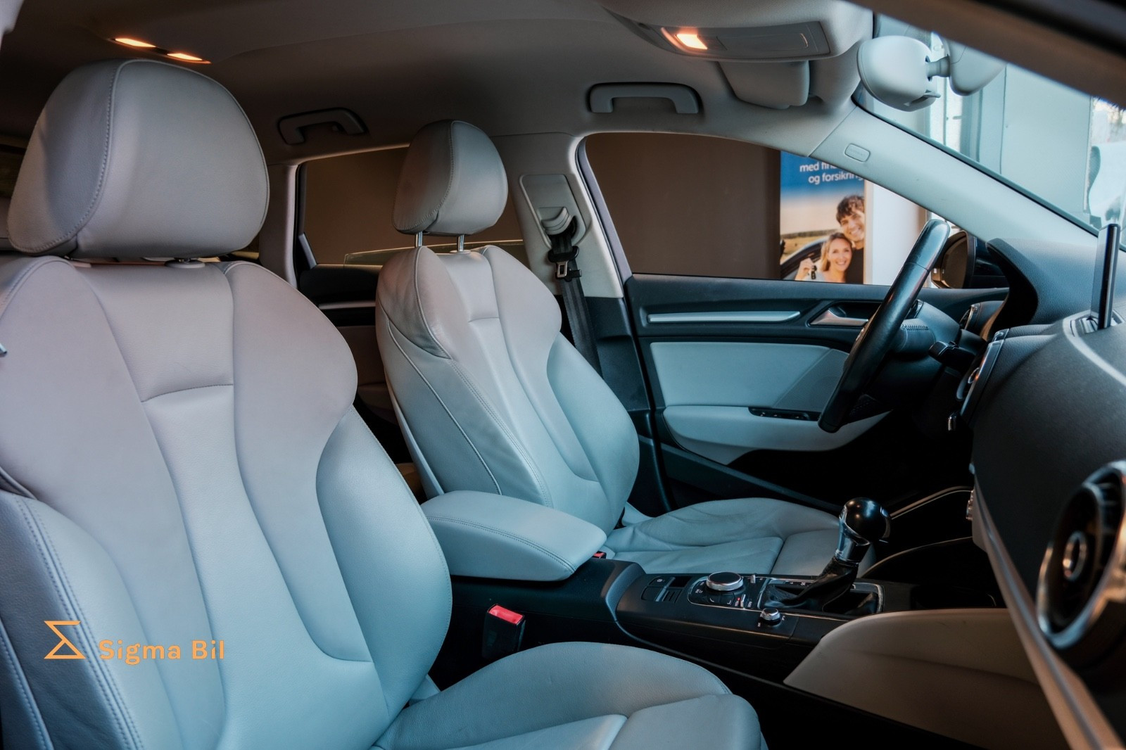 Bilde av Audi A3