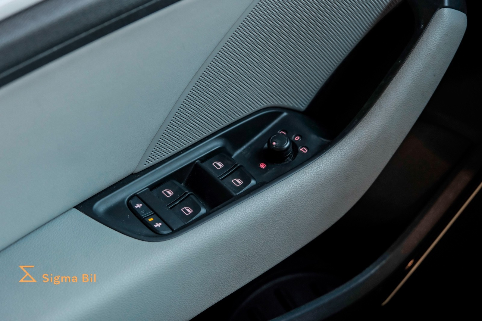 Bilde av Audi A3