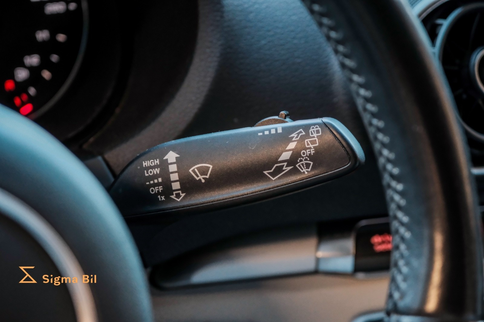 Bilde av Audi A3