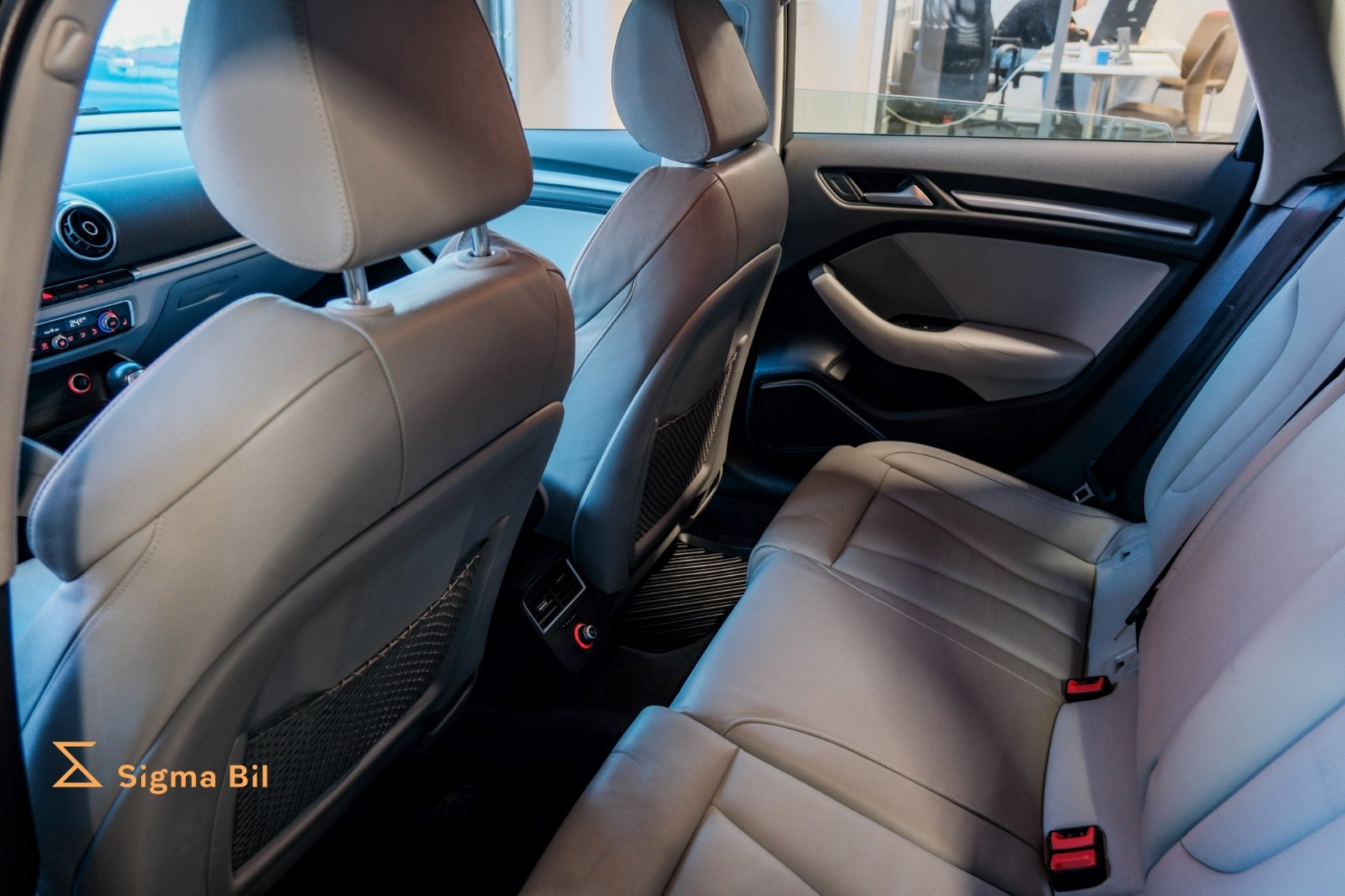 Bilde av Audi A3