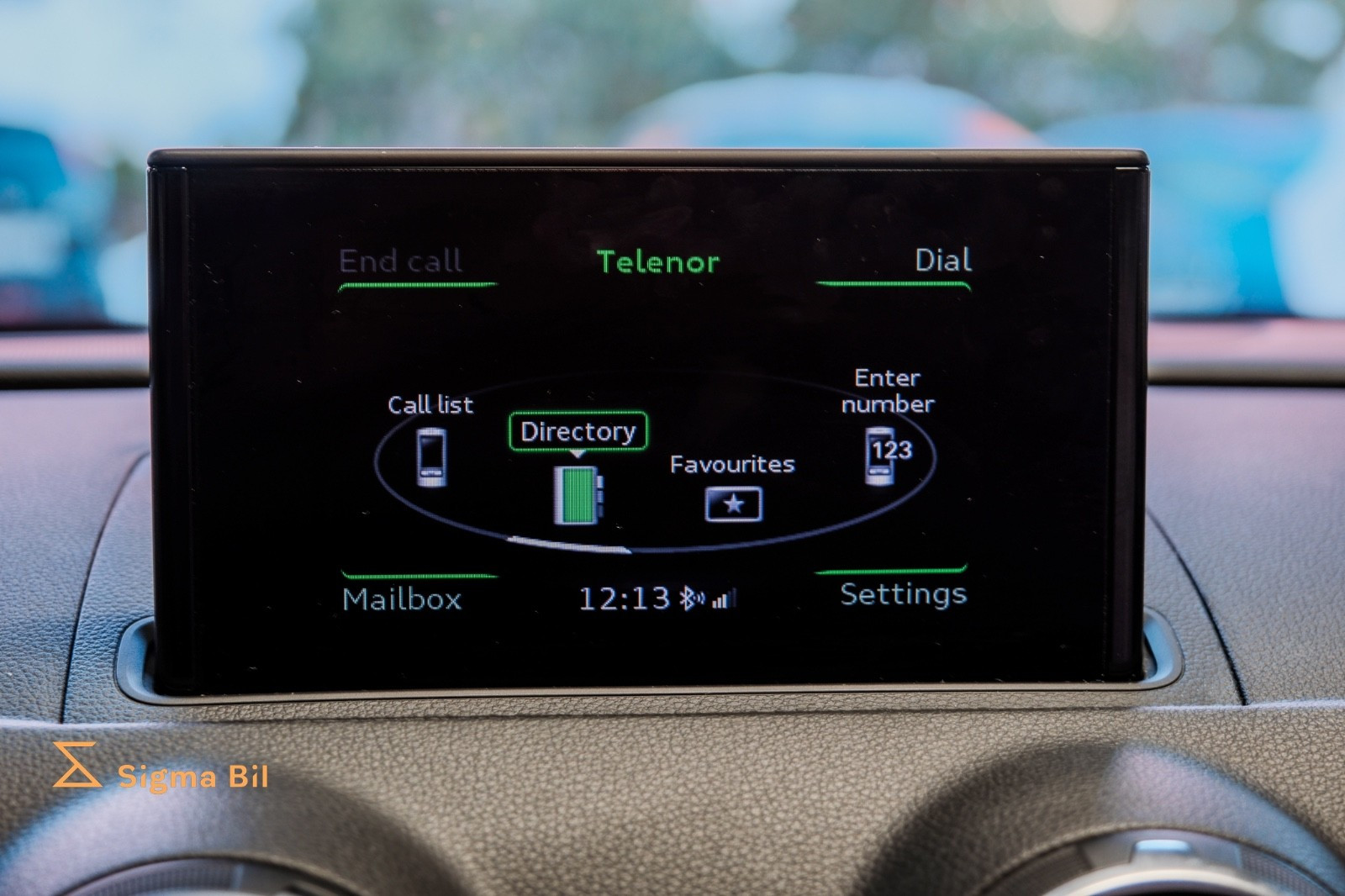 Bilde av Audi A3