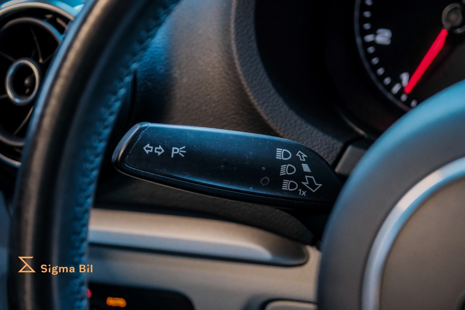 Bilde av Audi A3