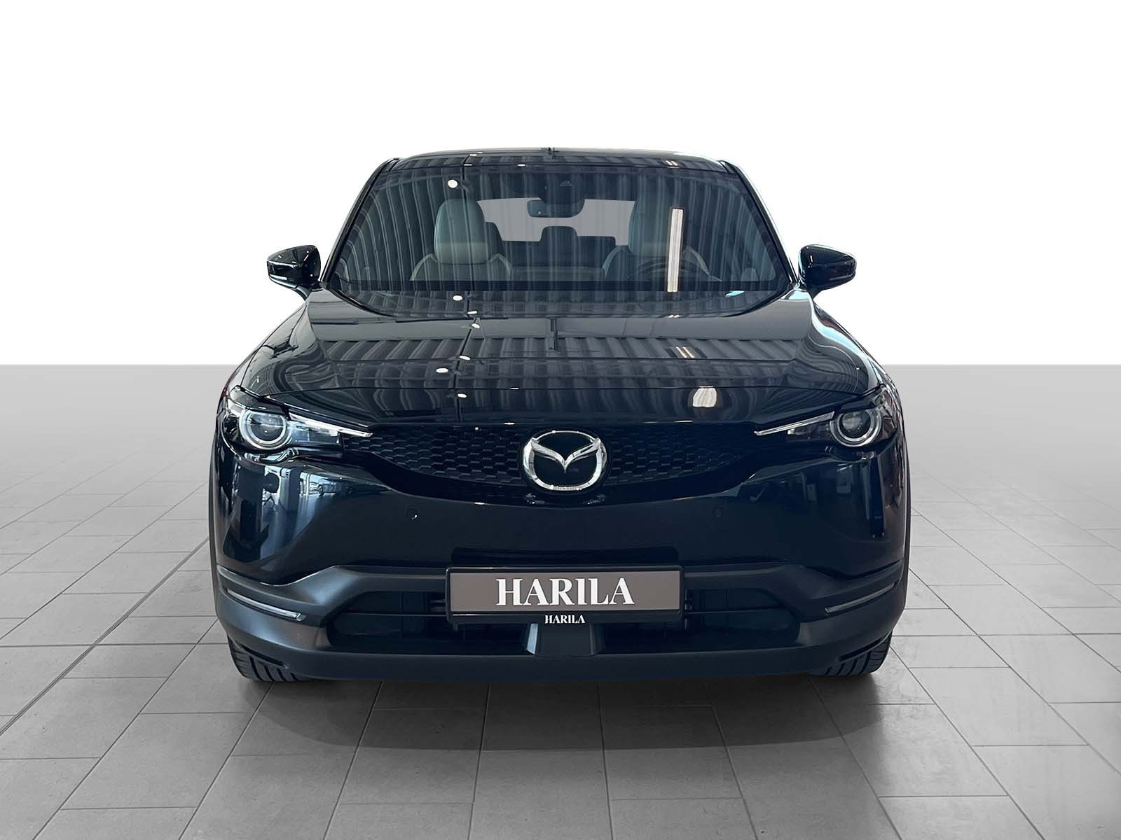 Mazda MX-30 First Edition - lesset med utstyr - 100% elektrisk! 2