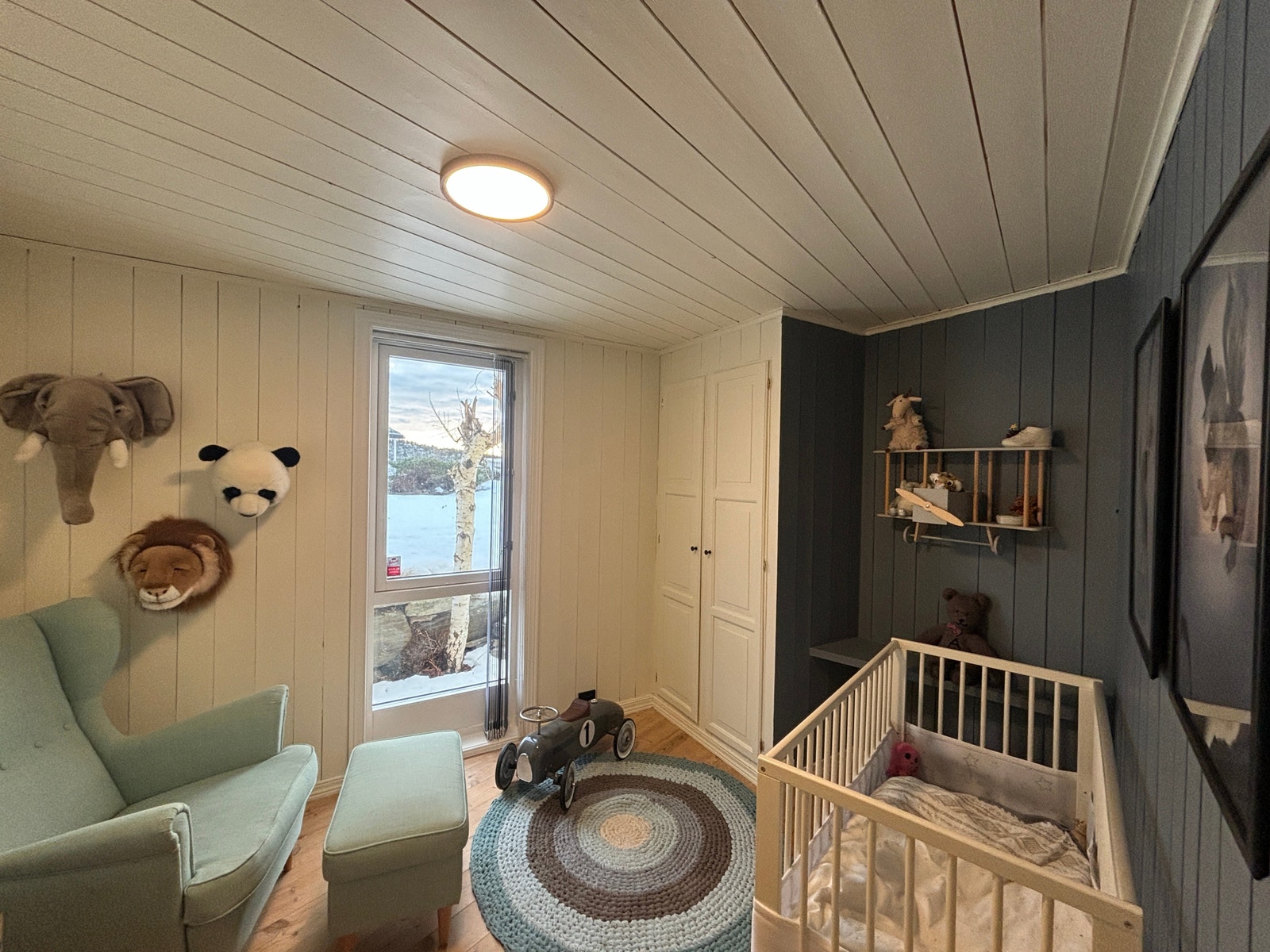 Soverom 4 - Galleribilde