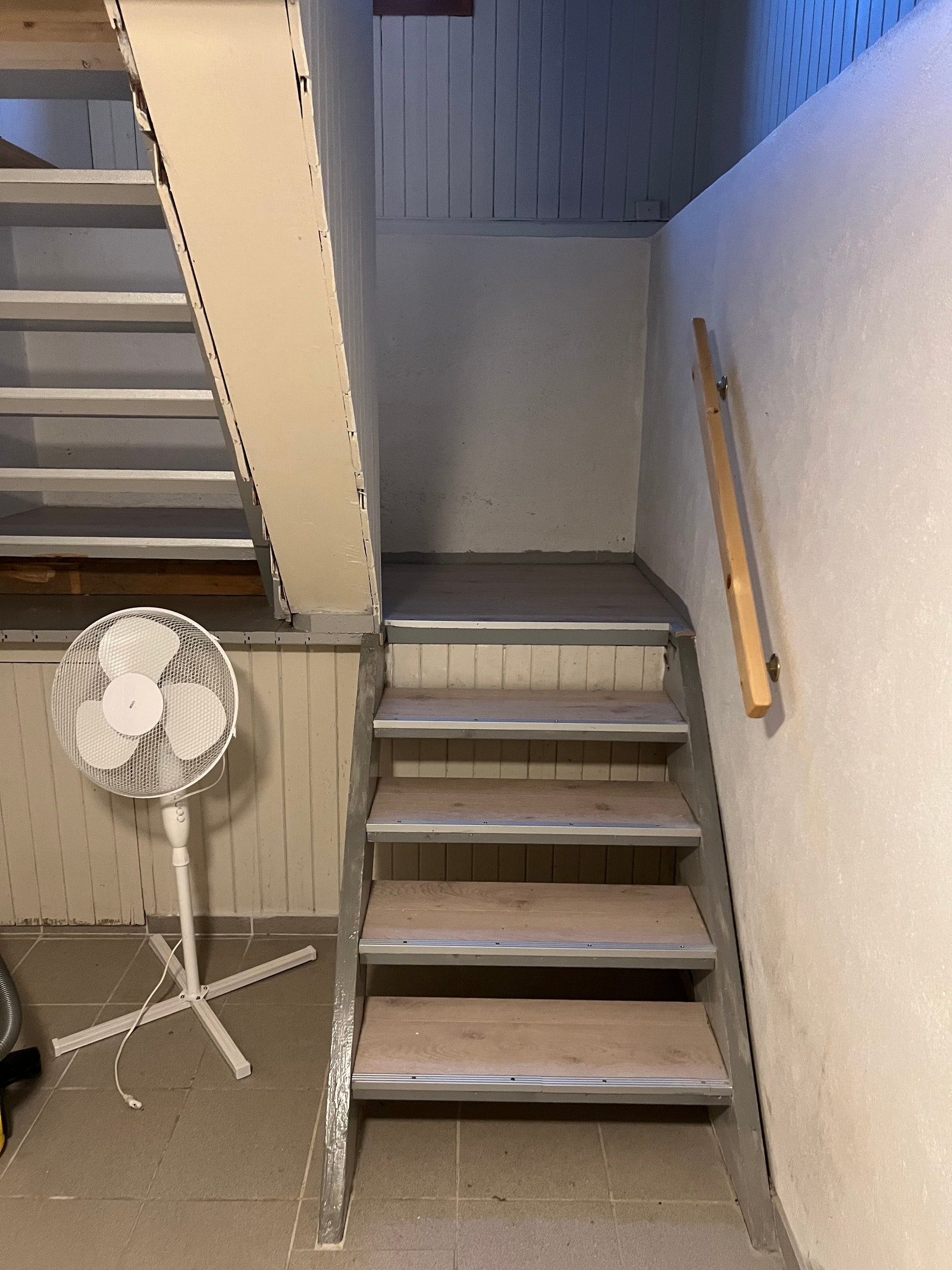 Kjellertarpp Galleribilde