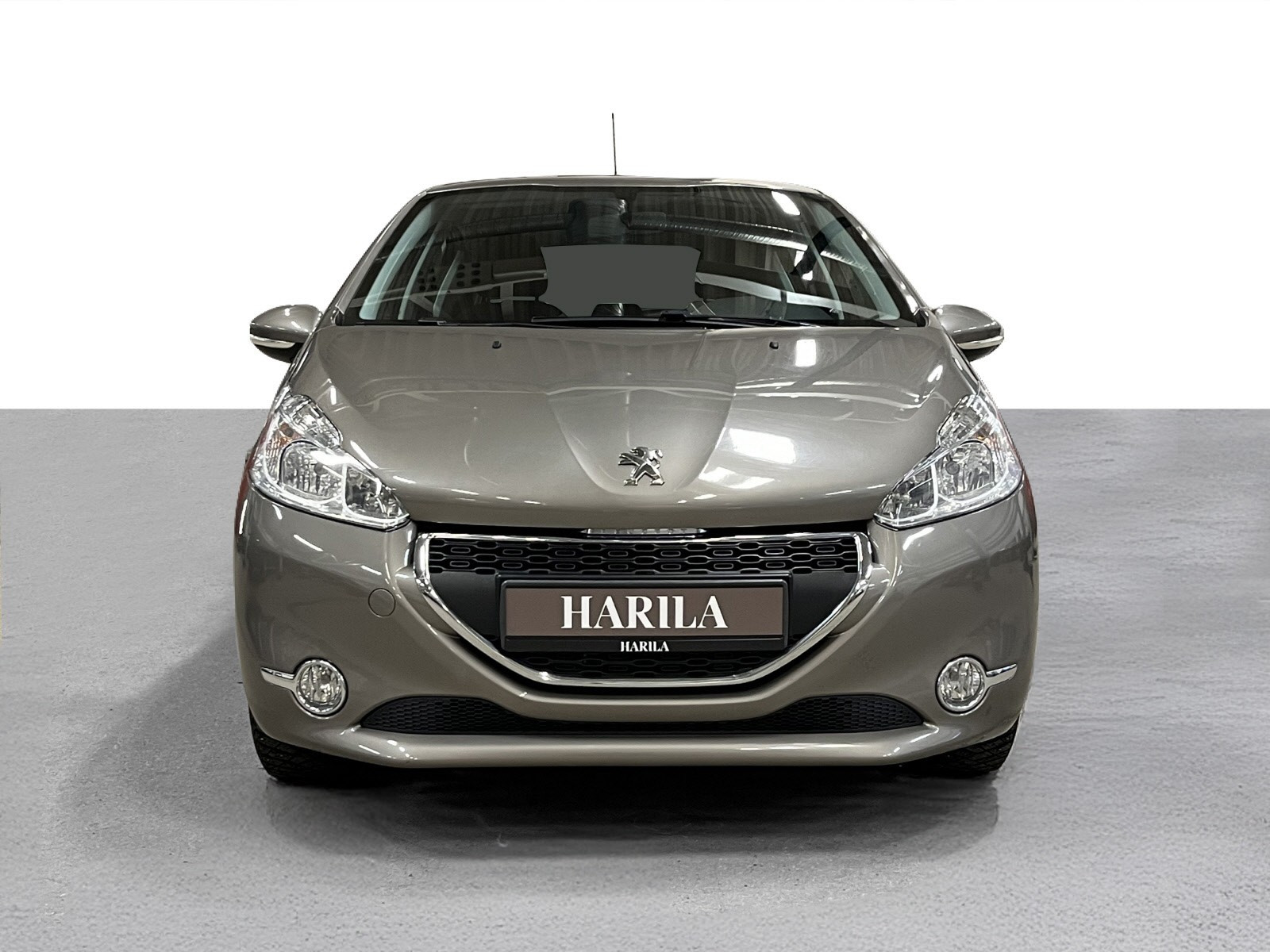 Peugeot 208 Active 1,4 HDi 68hk 2