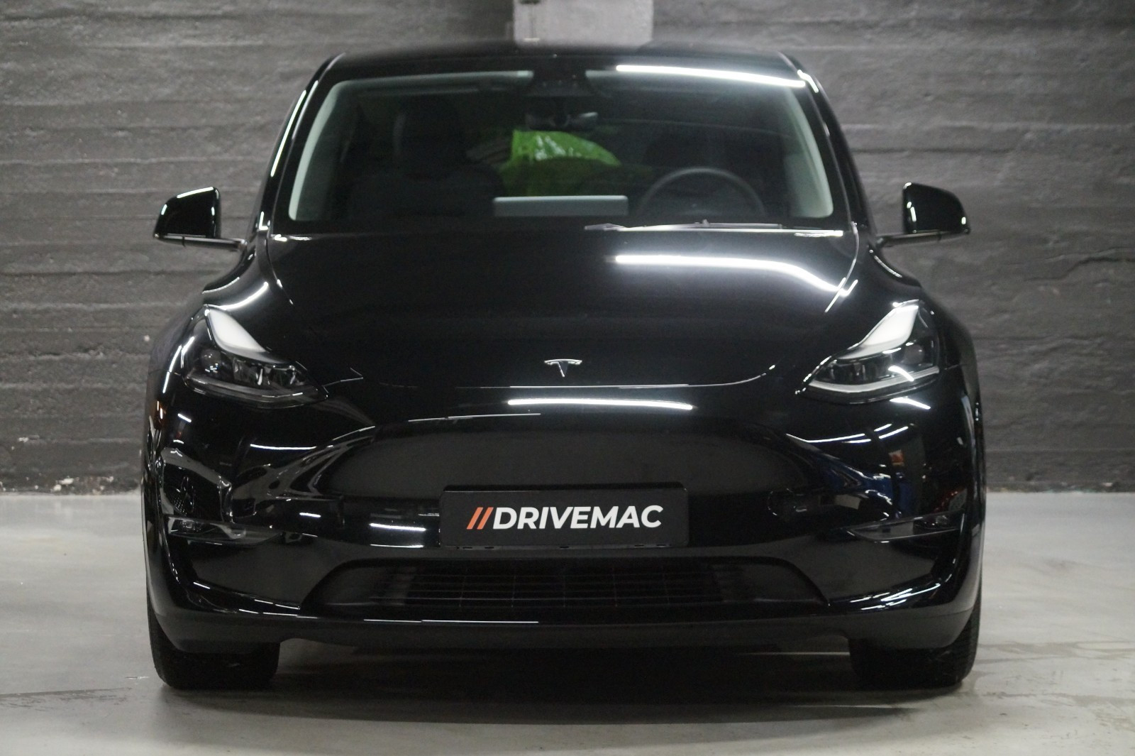 Tesla Model Y Performance/Autopilot 3/Premium Connectivity++ 3