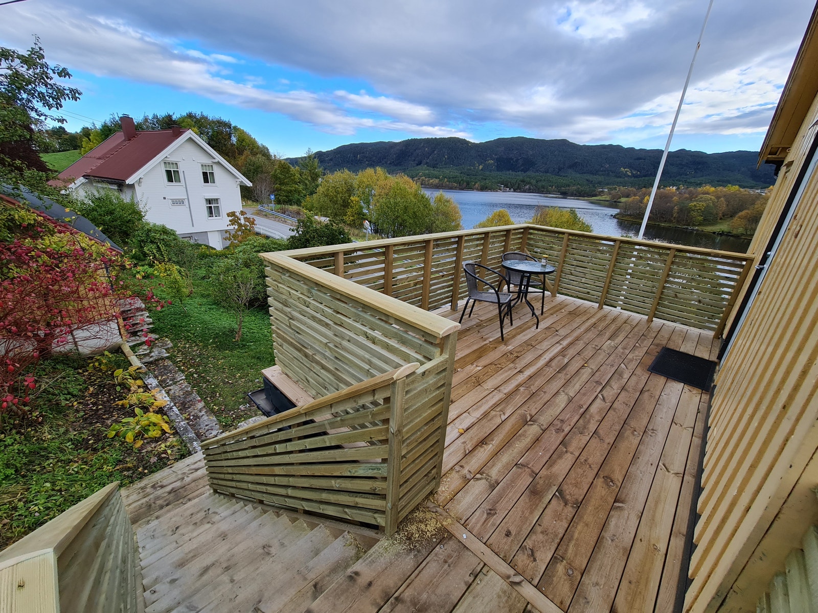 balkong Galleribilde