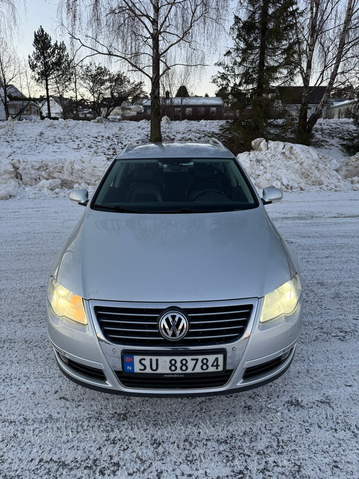 Volkswagen Passat PASSAT 2.0-170 D 4MOTION 2