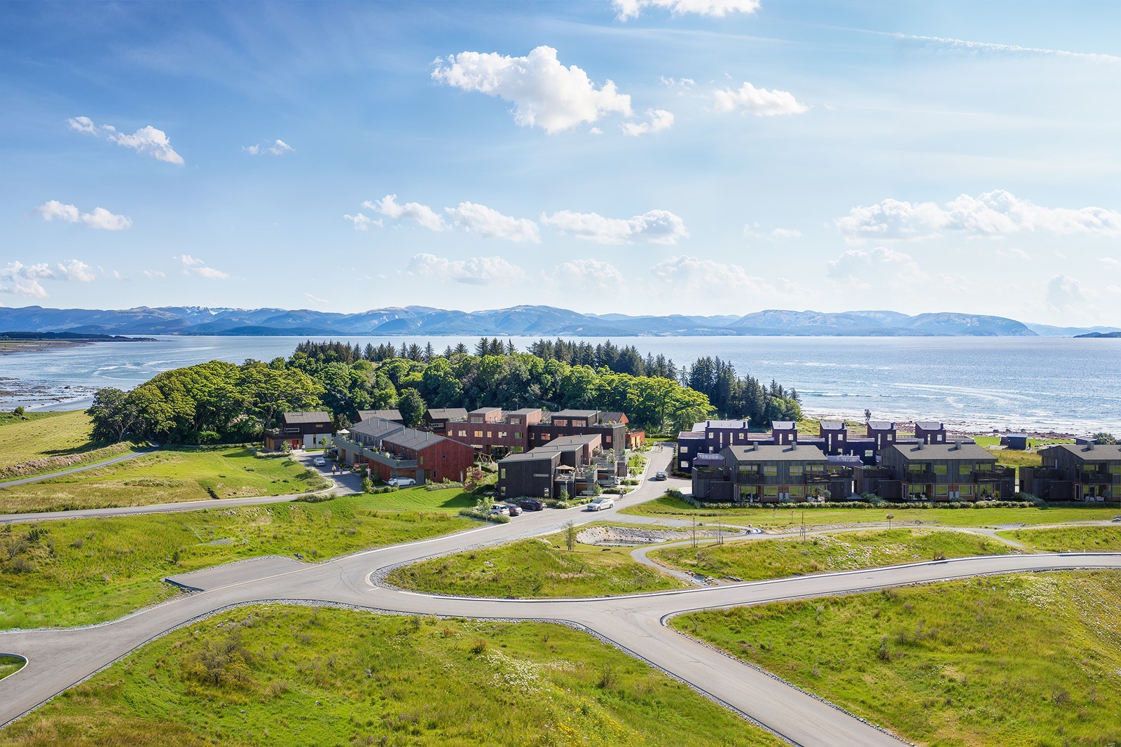 Oversiktsbilde (3D-Bilde er av illustrativ karakter. Avvik vil forekomme) Galleribilde