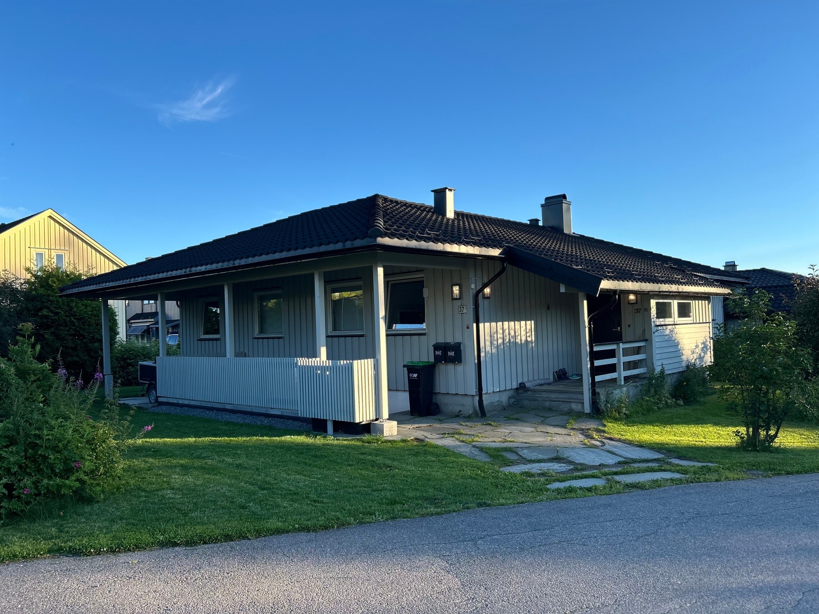 Nordbyhagaveien 37E Galleribilde