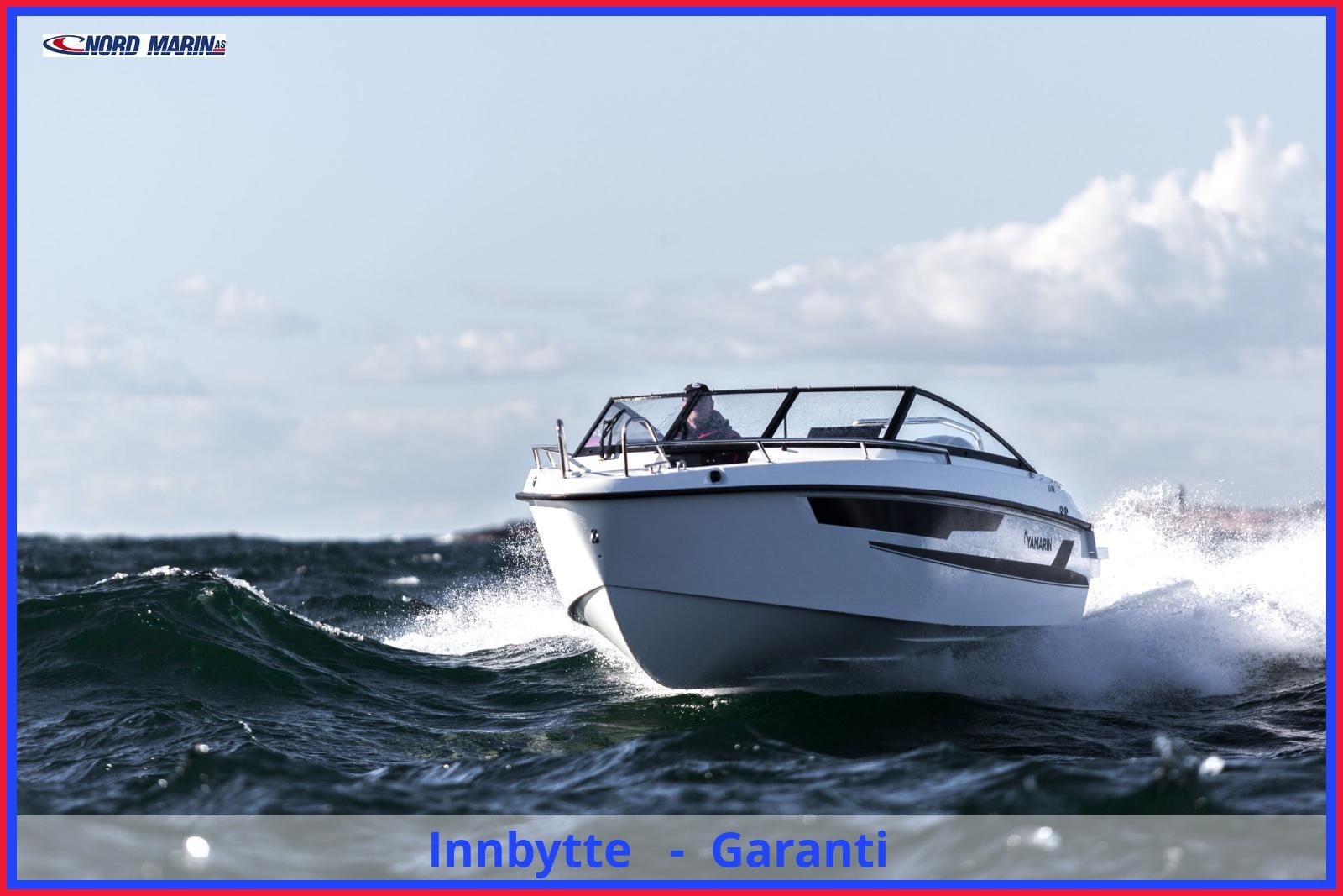 Bilde av 'Yamarin 63 BR'