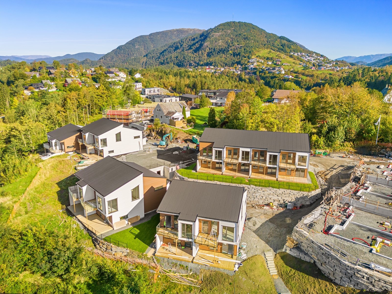 Kanskje ditt nye drømmehjem? Galleribilde