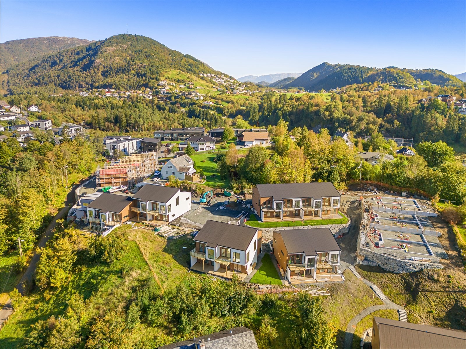 Oversiktsbilde Galleribilde