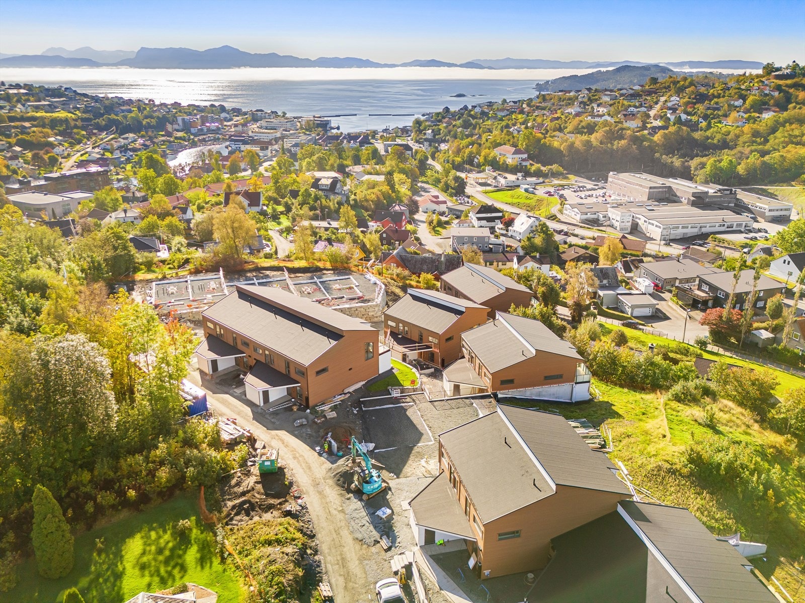 BoNo Bolig Galleribilde