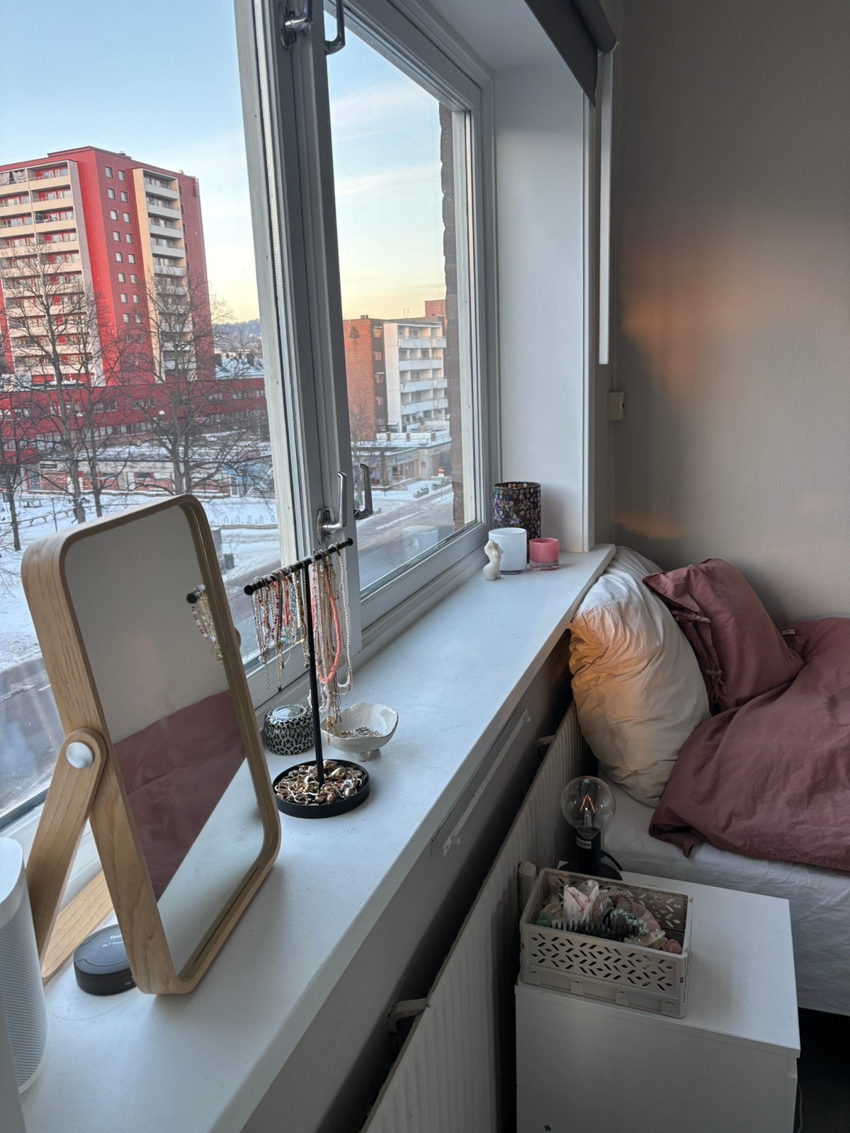 Rommet til 8350kr Galleribilde