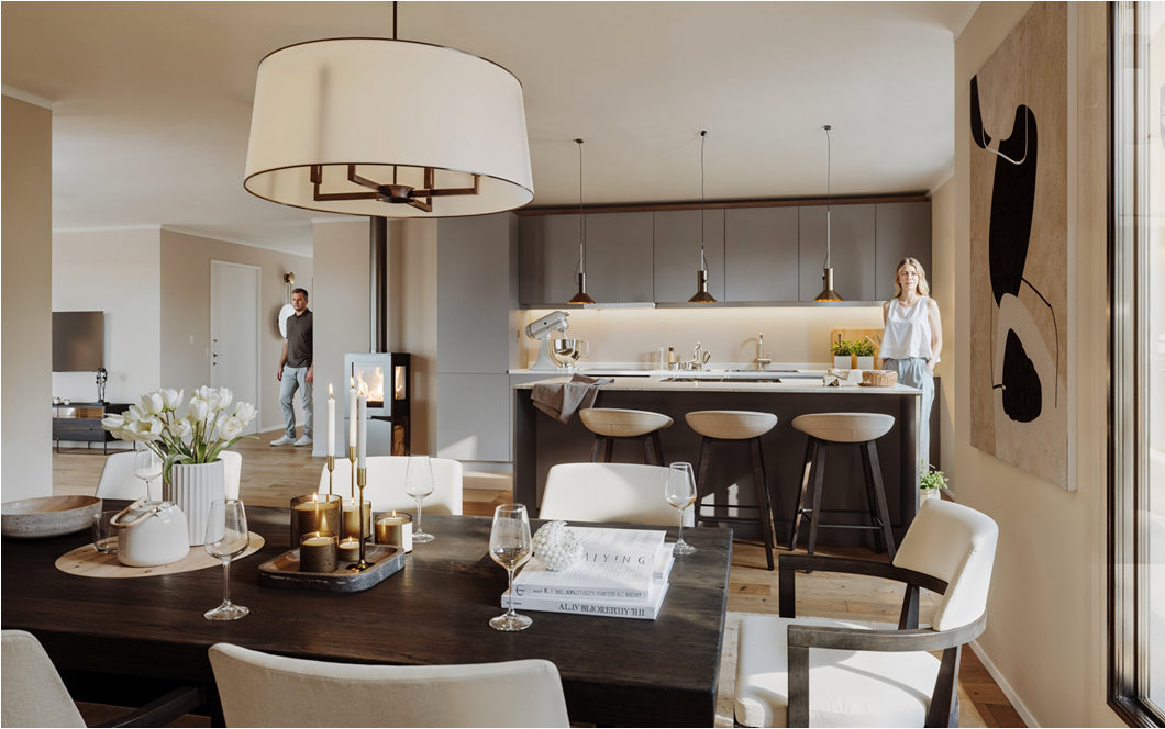 Illustrasjonsbilde Galleribilde