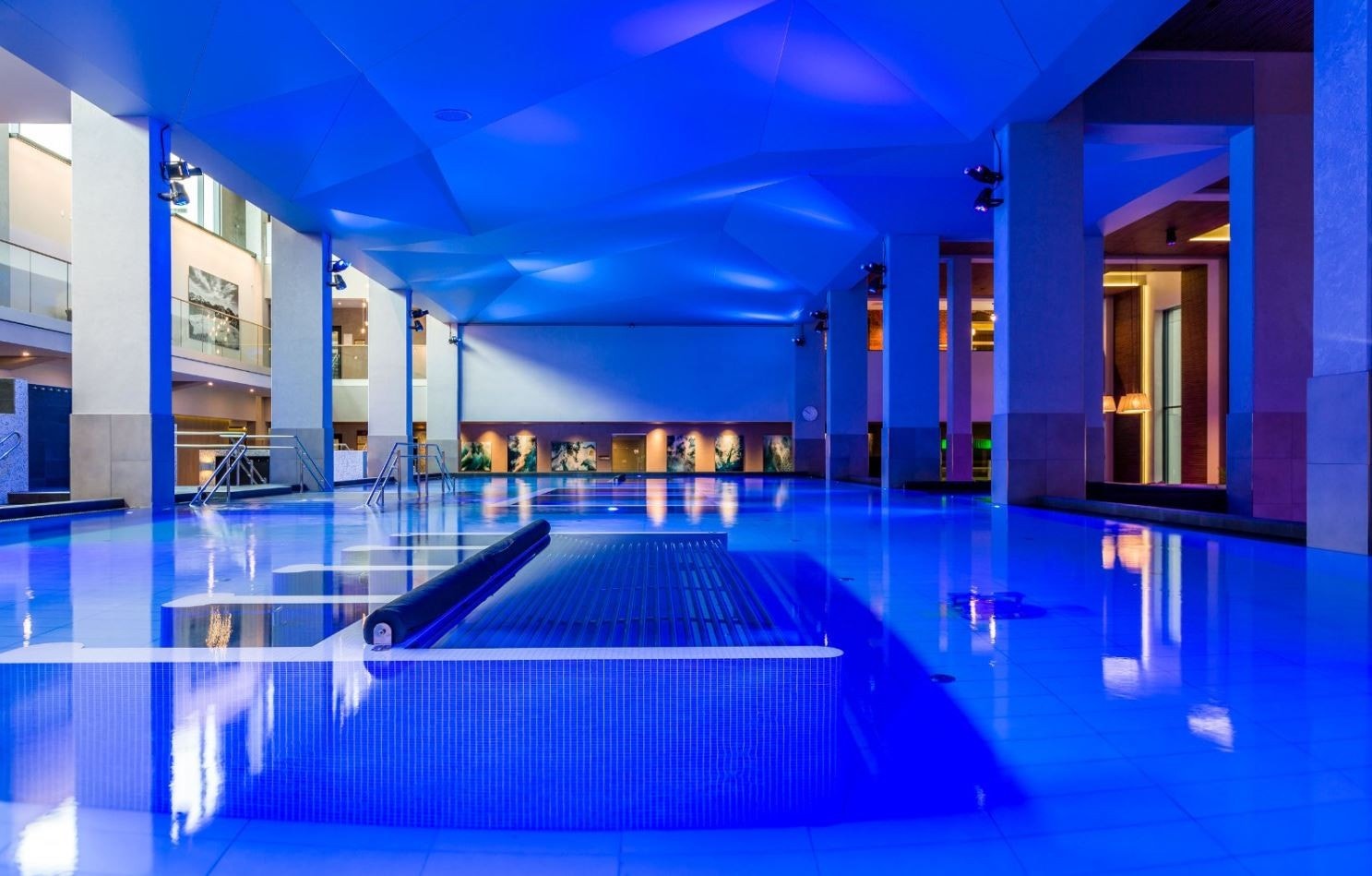 The Well Spa Galleribilde