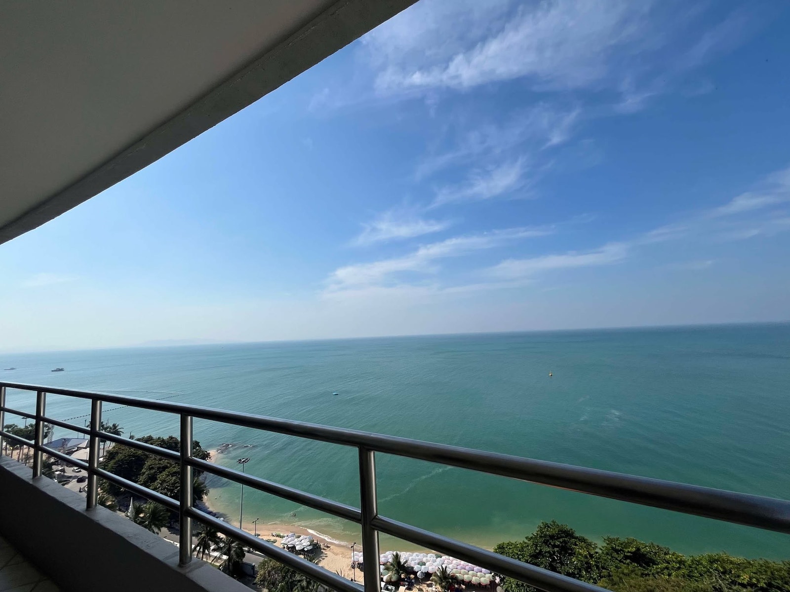 Utsikt fra Hovedleilighet Galleribilde