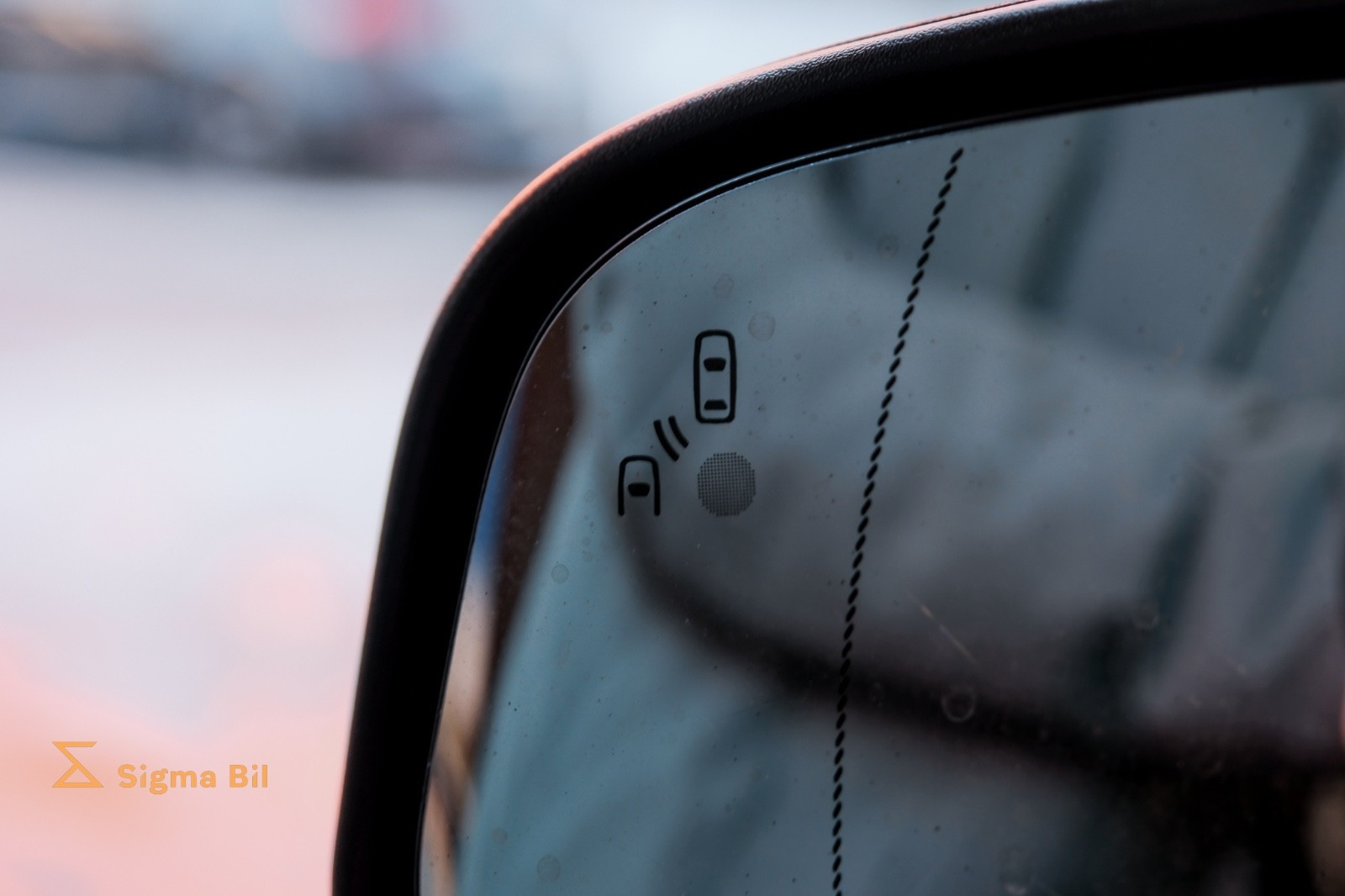 Bilde av Ford Transit Connect