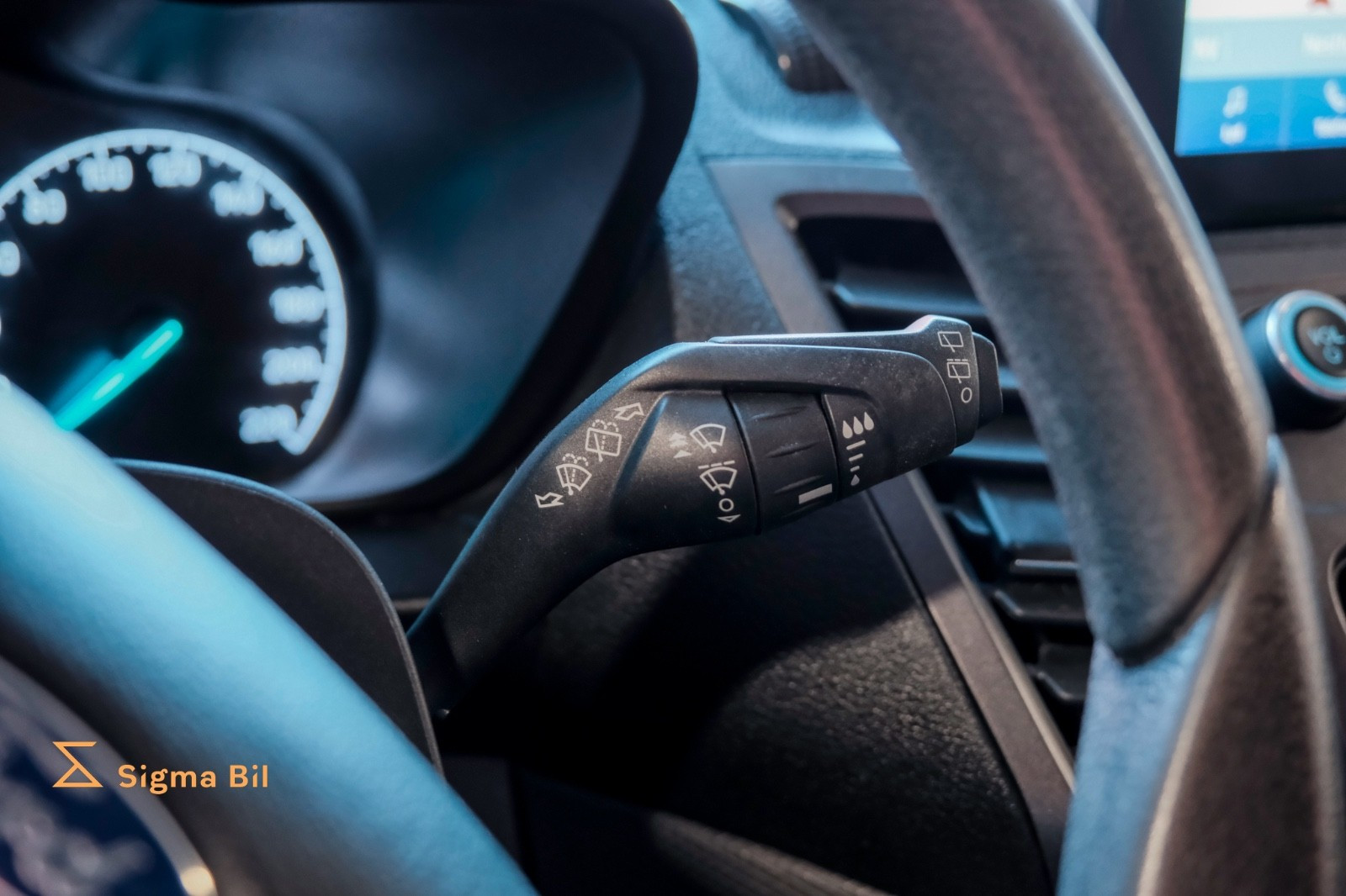 Bilde av Ford Transit Connect