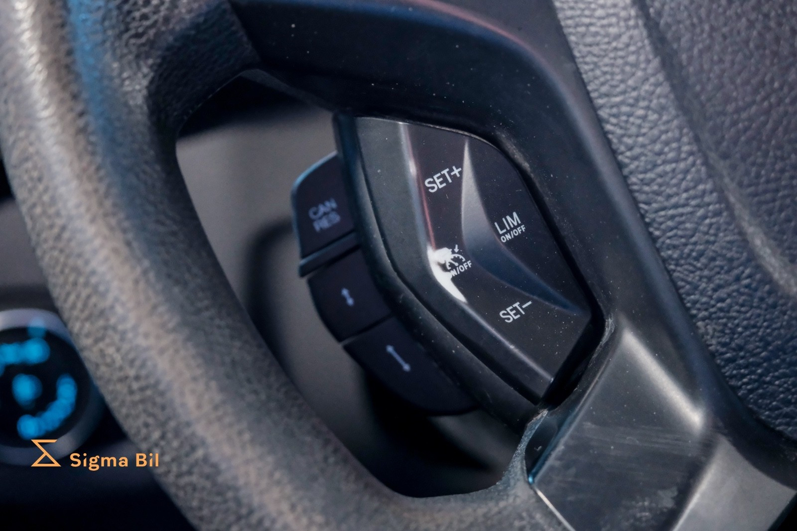 Bilde av Ford Transit Connect