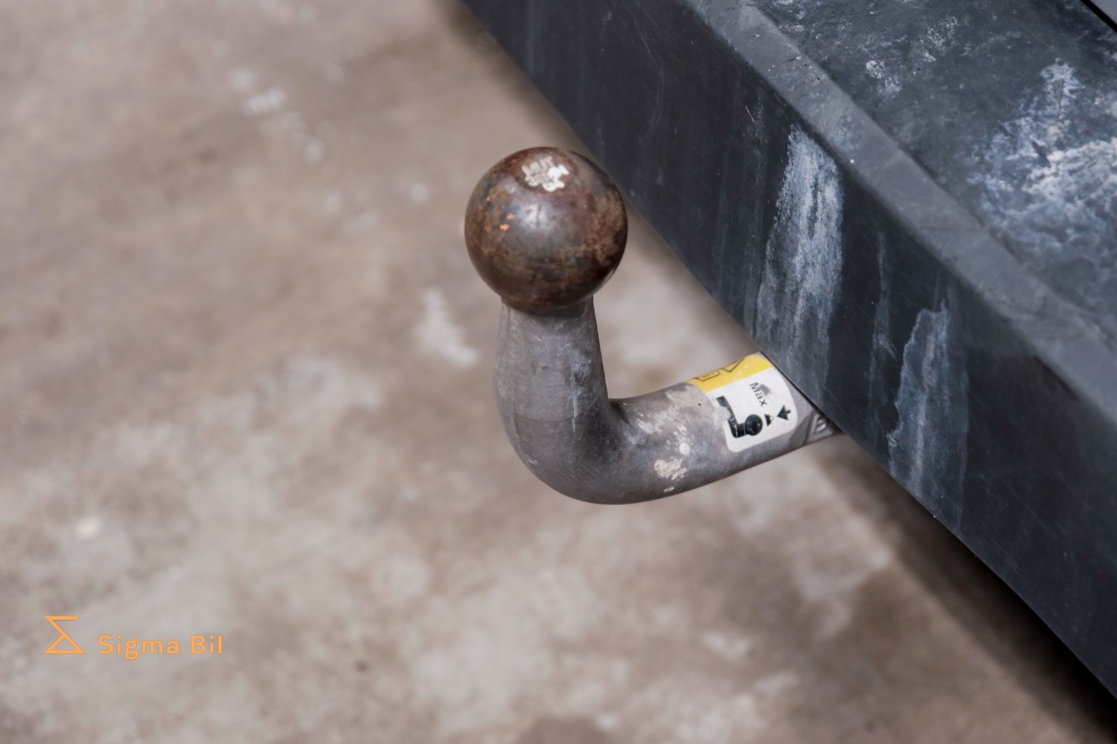 Bilde av Ford Transit Connect