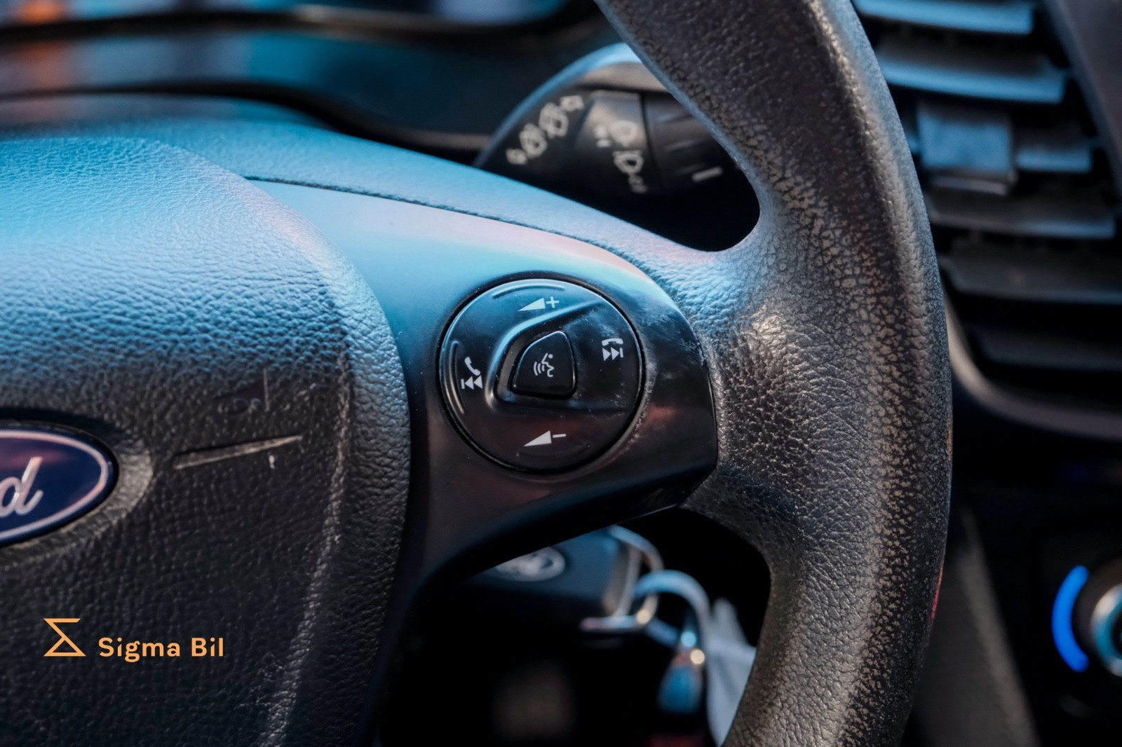 Bilde av Ford Transit Connect