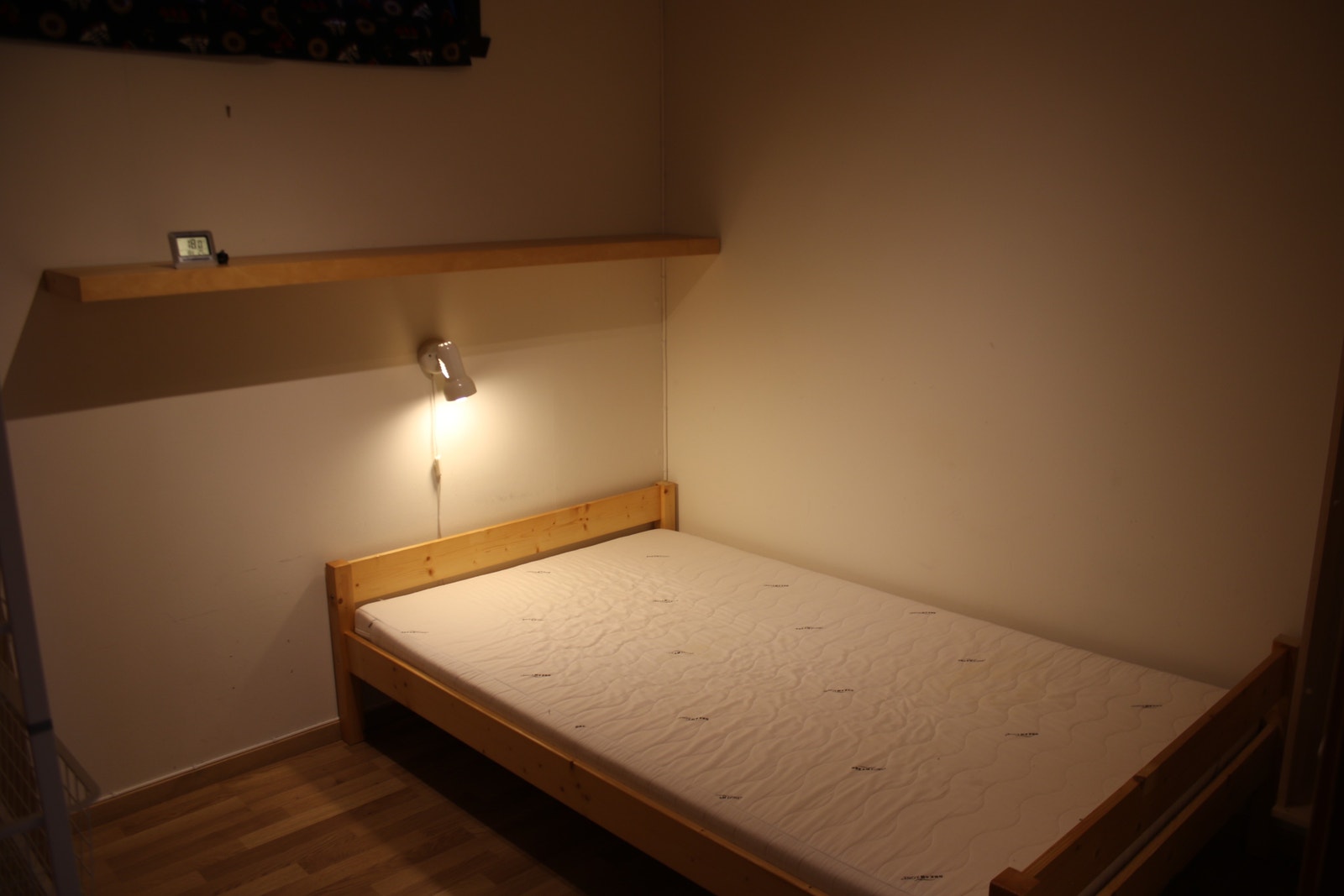 Soveværelse Galleribilde