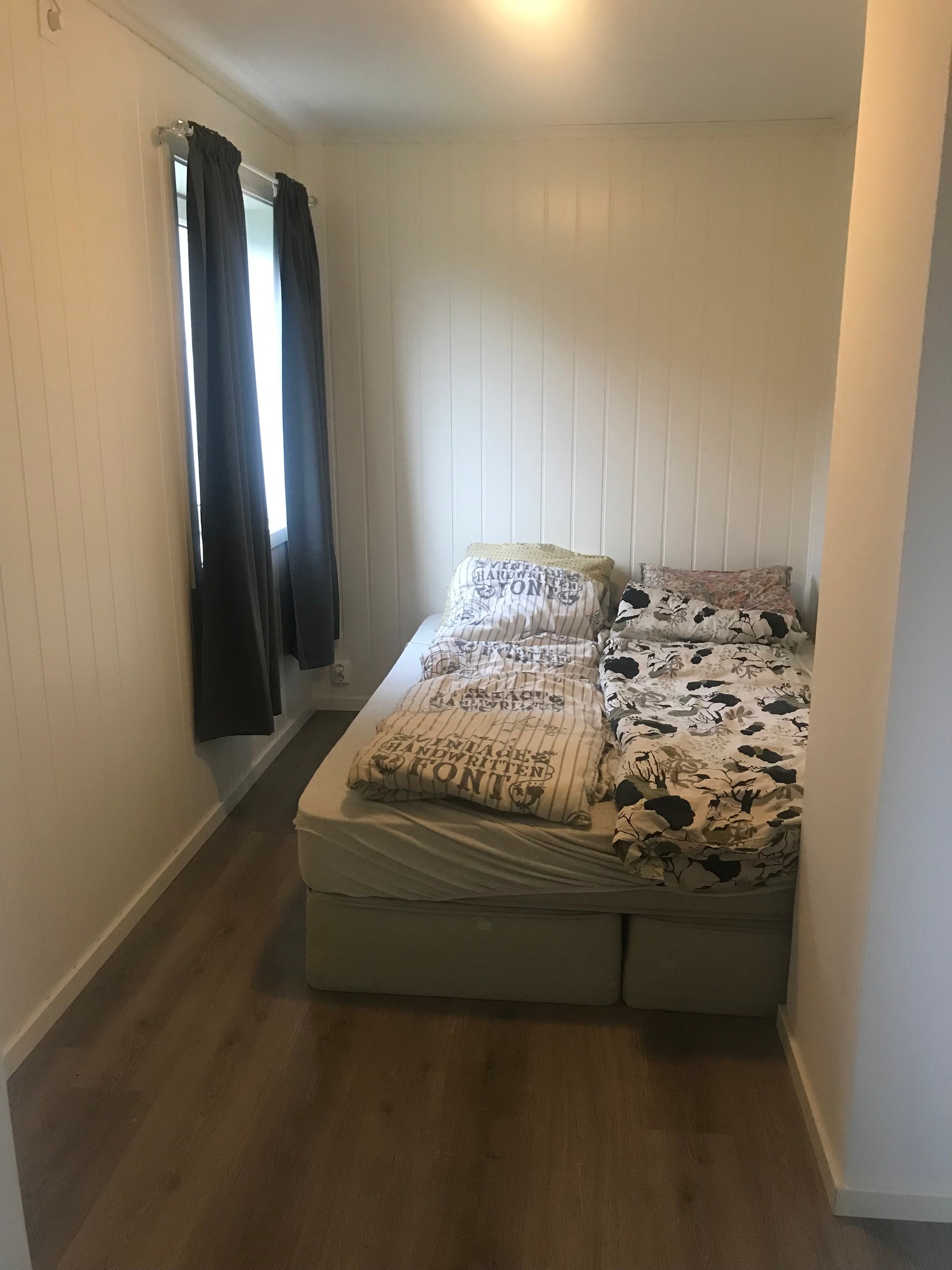 Soverom 1 Galleribilde