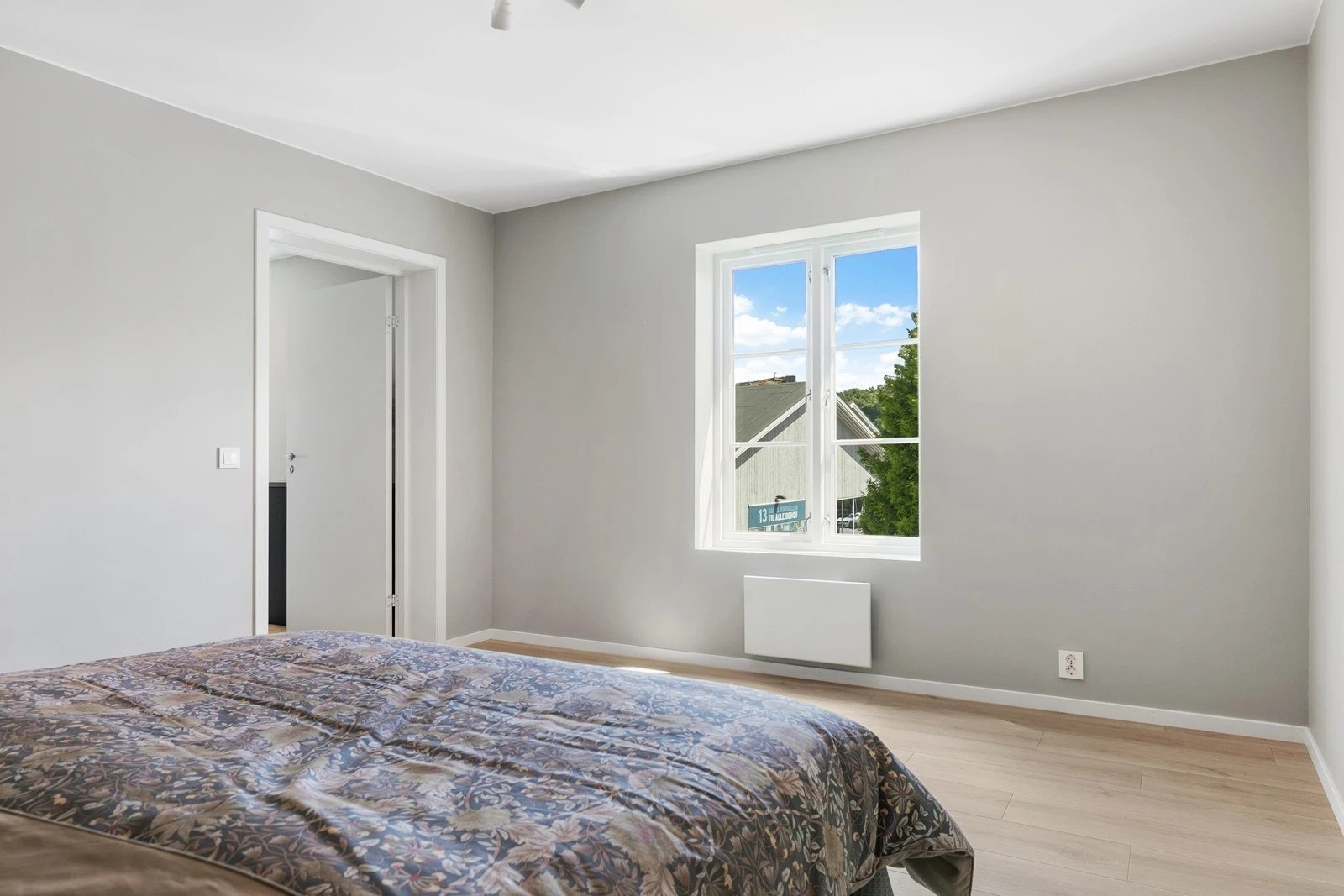 Soverom Galleribilde